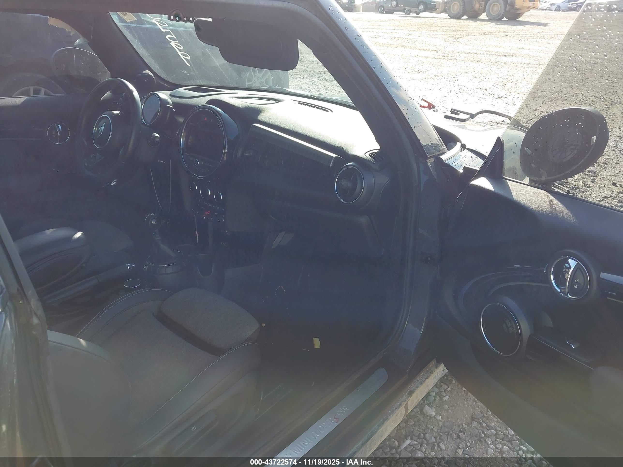 MINI HARDTOP image 5