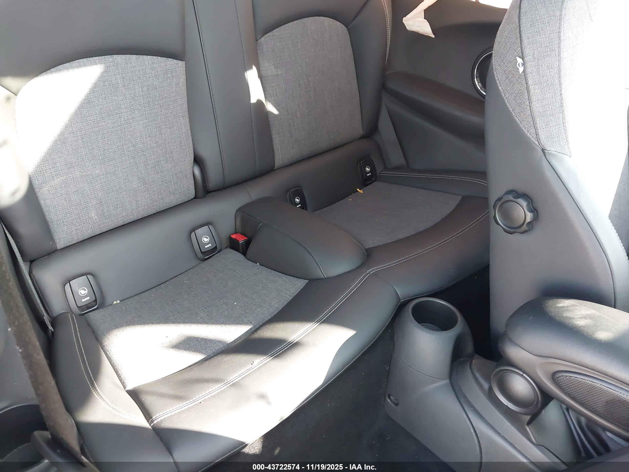 MINI HARDTOP image 8