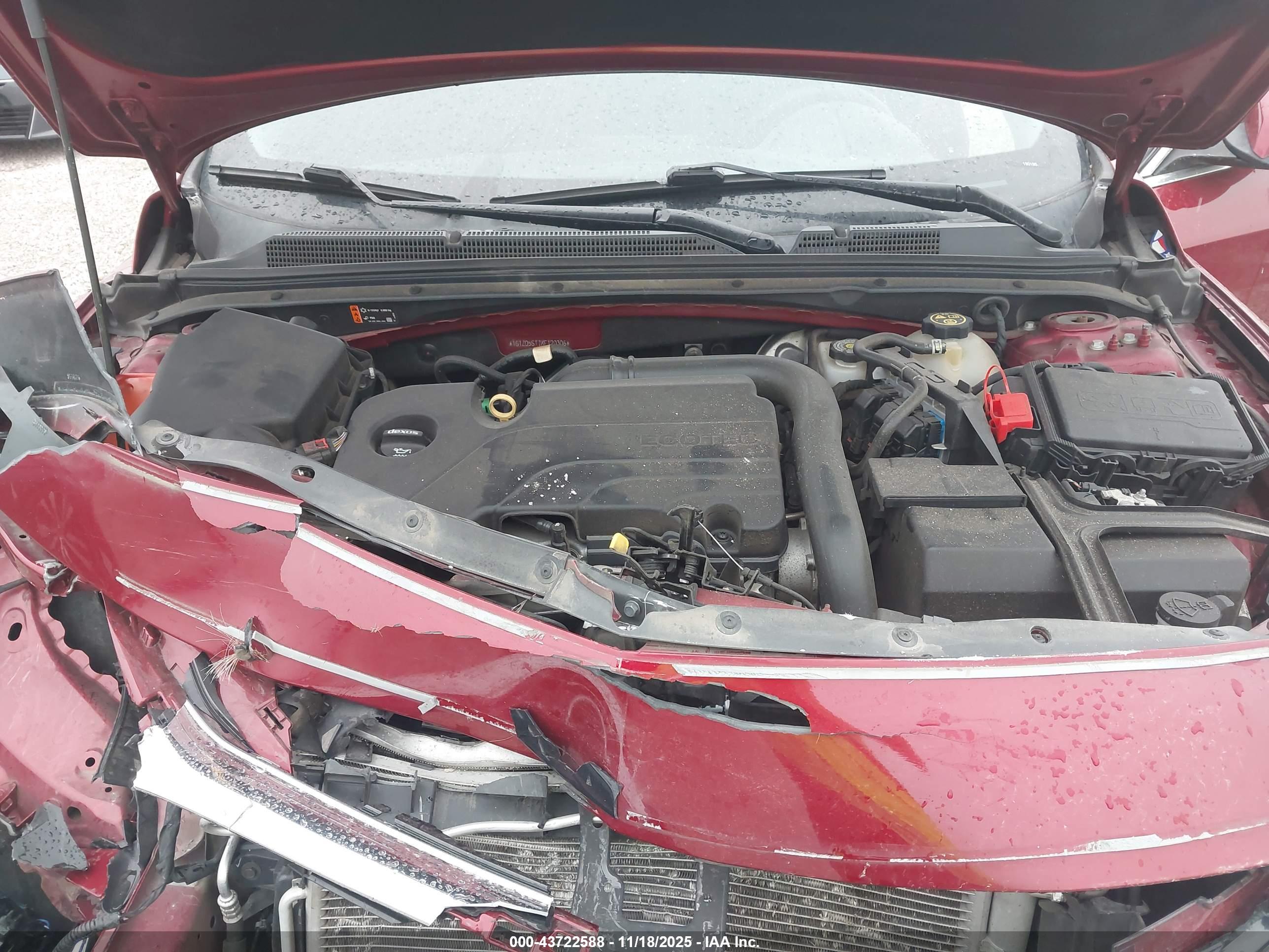 CHEVROLET MALIBU image 10