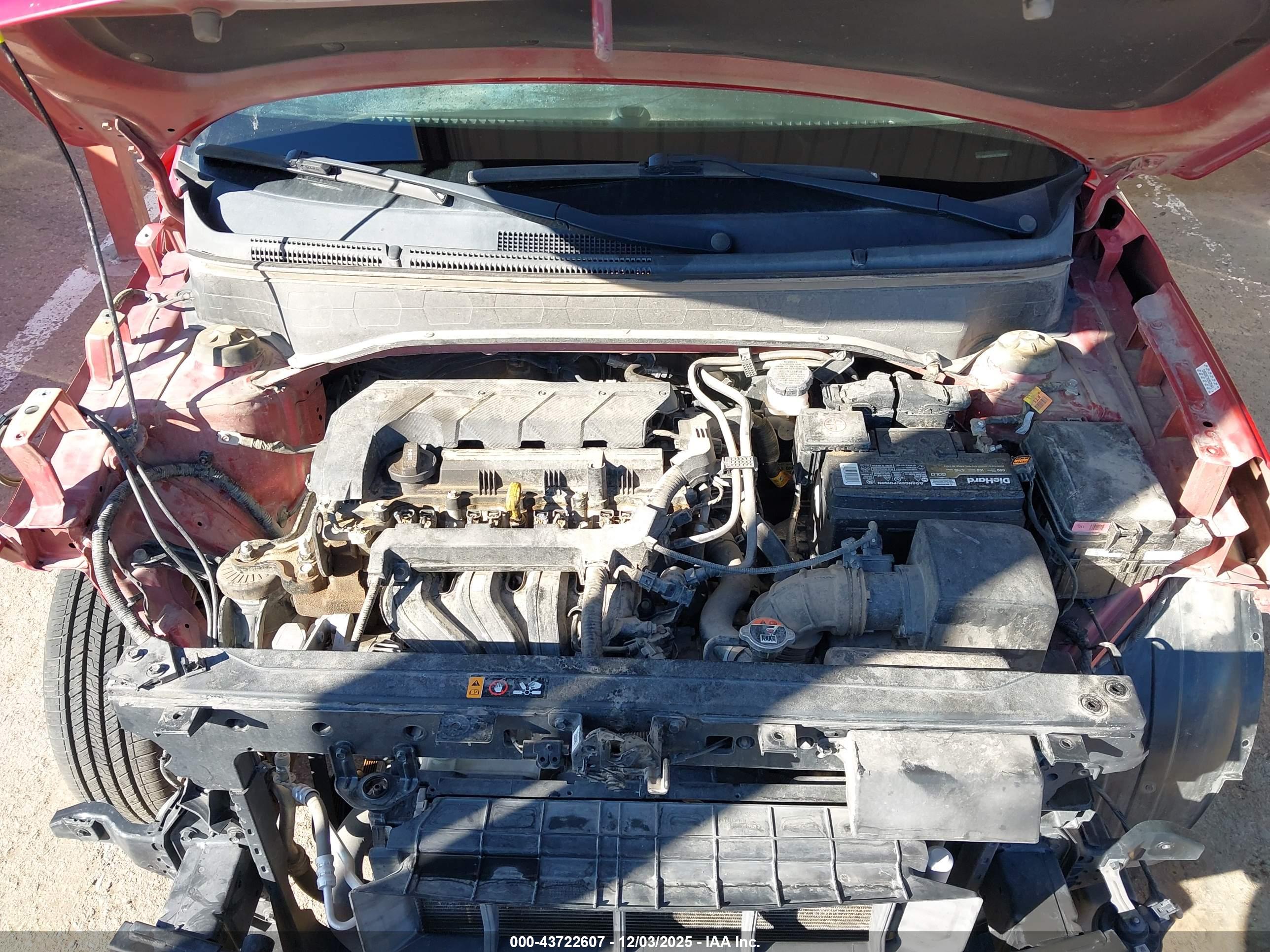 HYUNDAI VENUE image 10