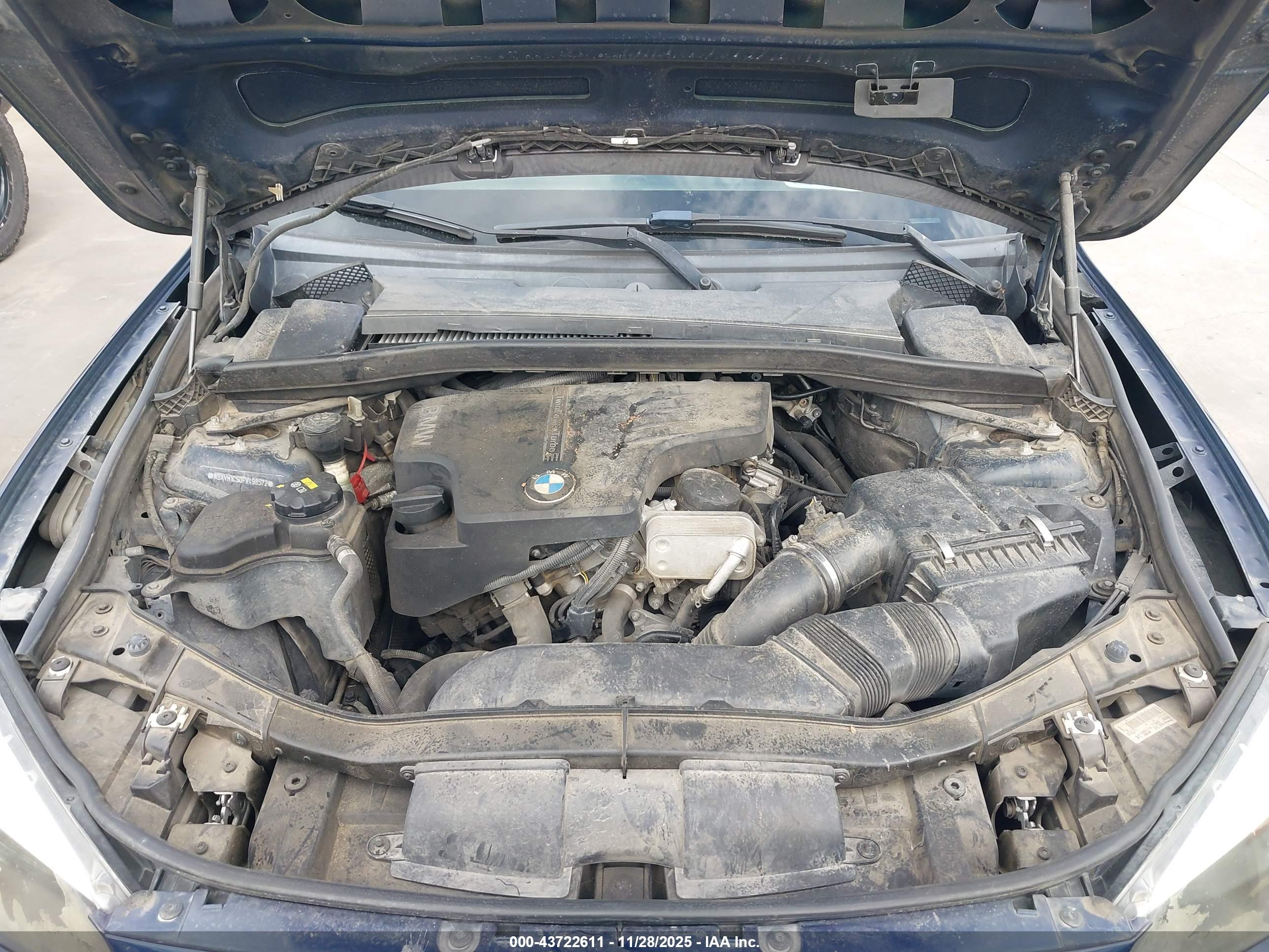 BMW X1 image 10