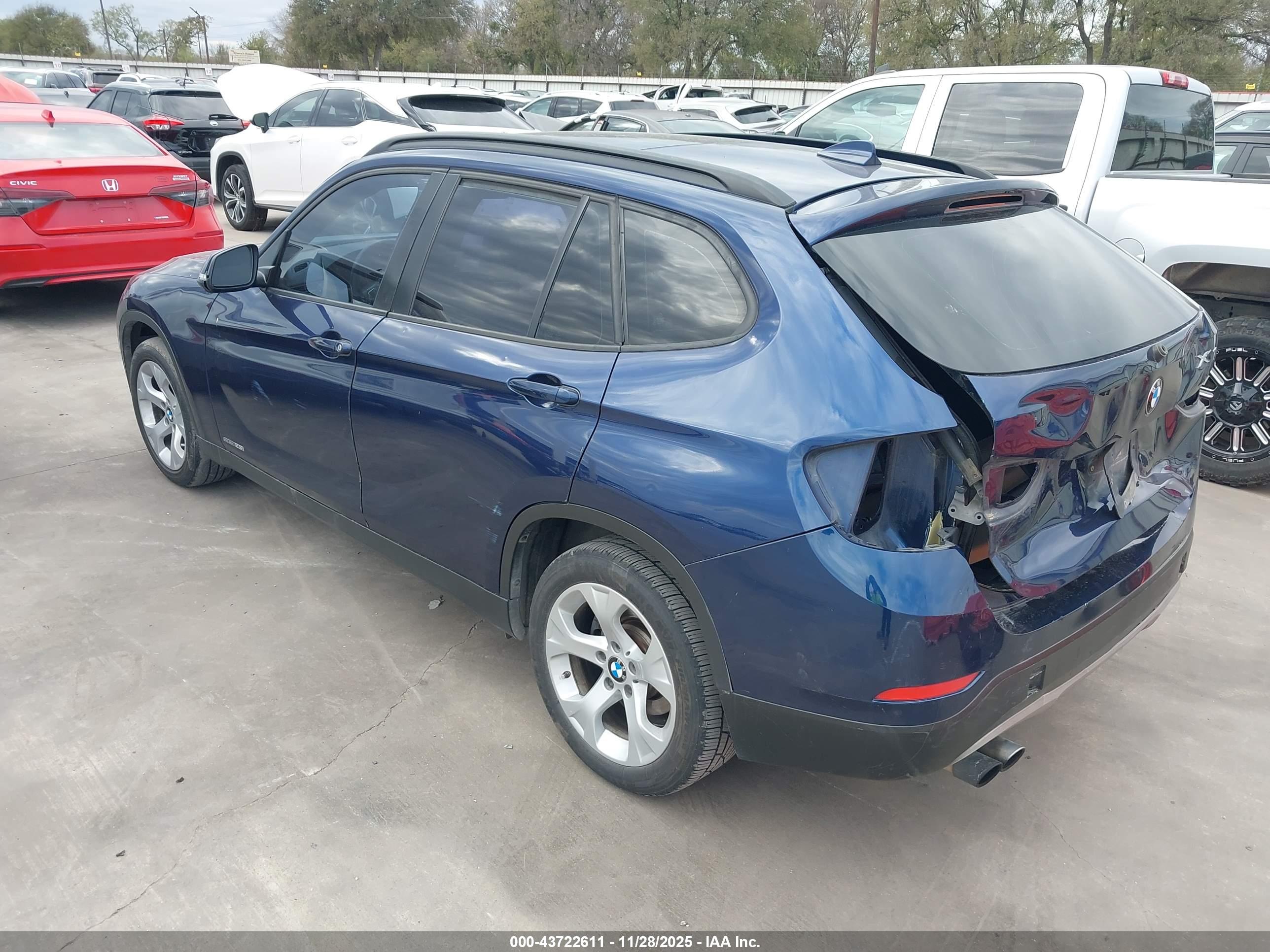 BMW X1 image 3