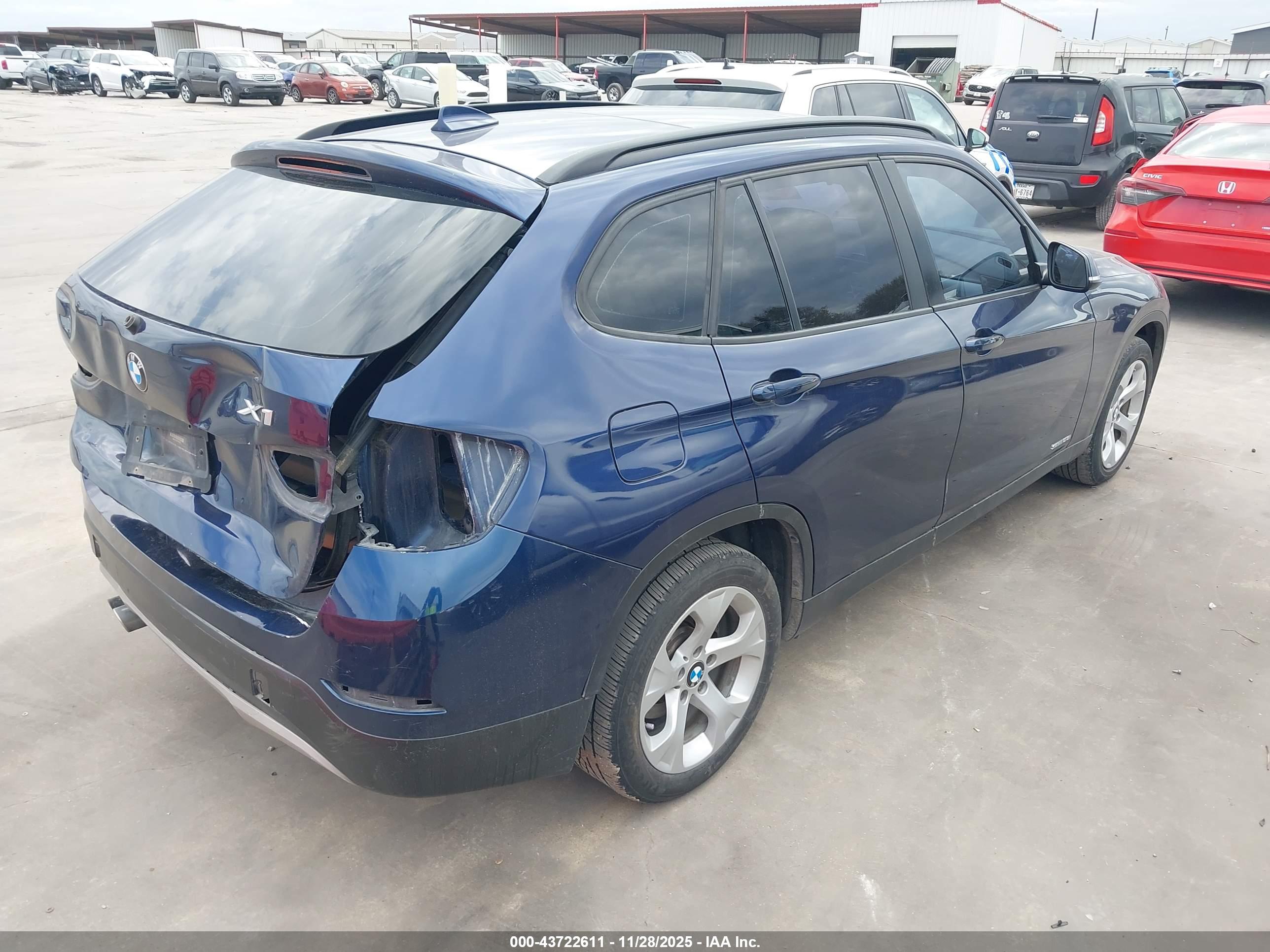 BMW X1 image 4