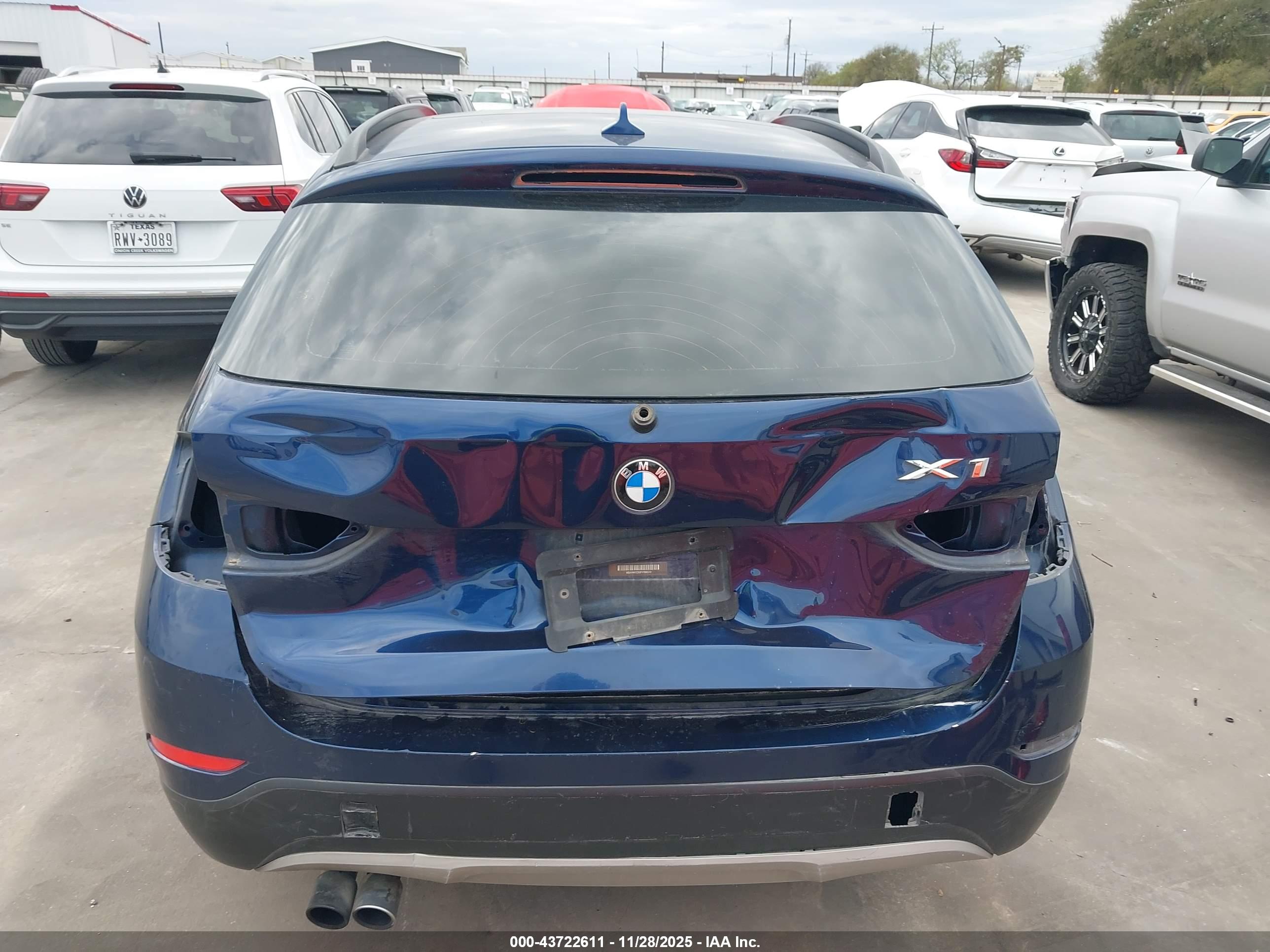 BMW X1 image 6