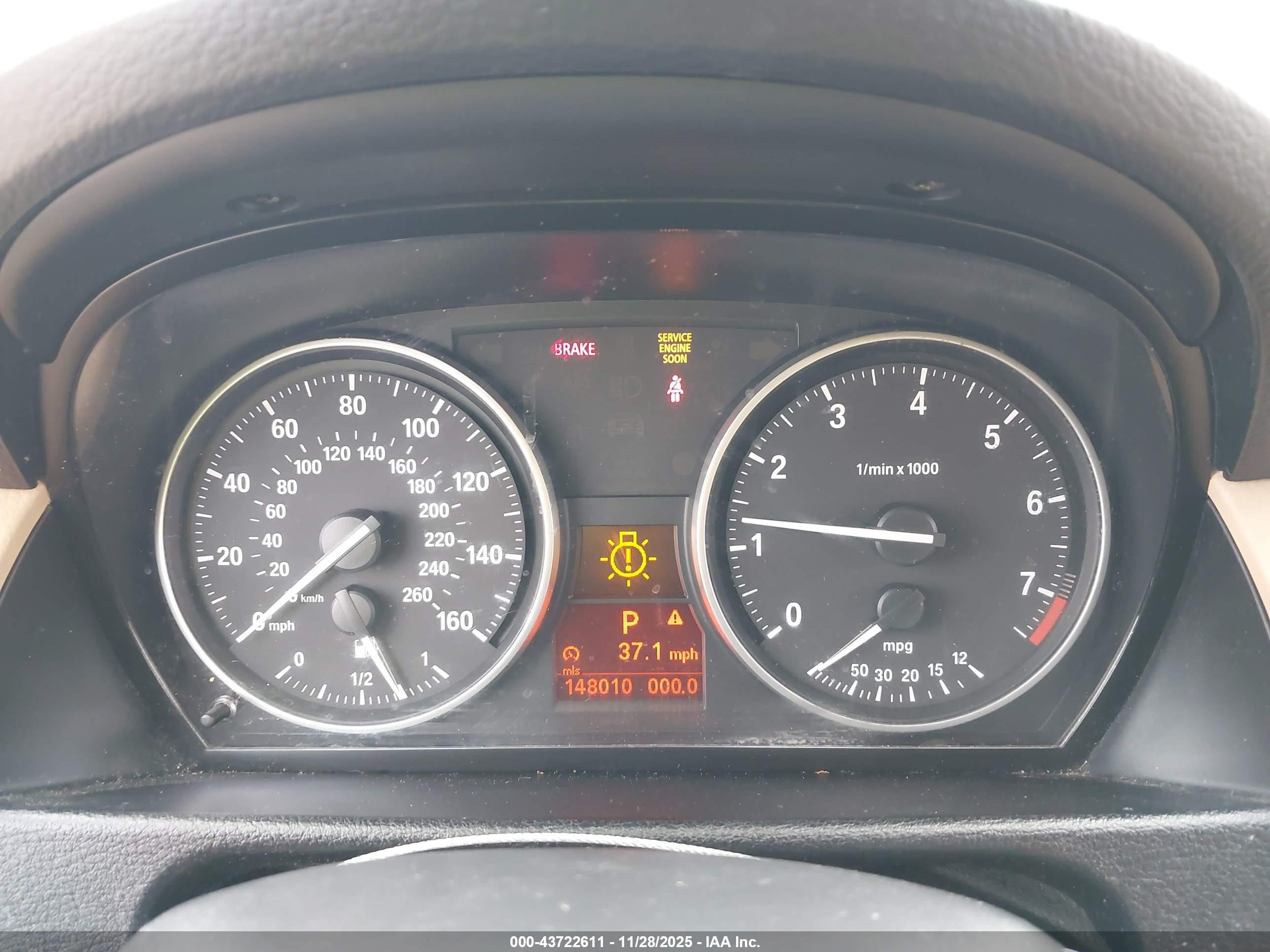 BMW X1 image 7