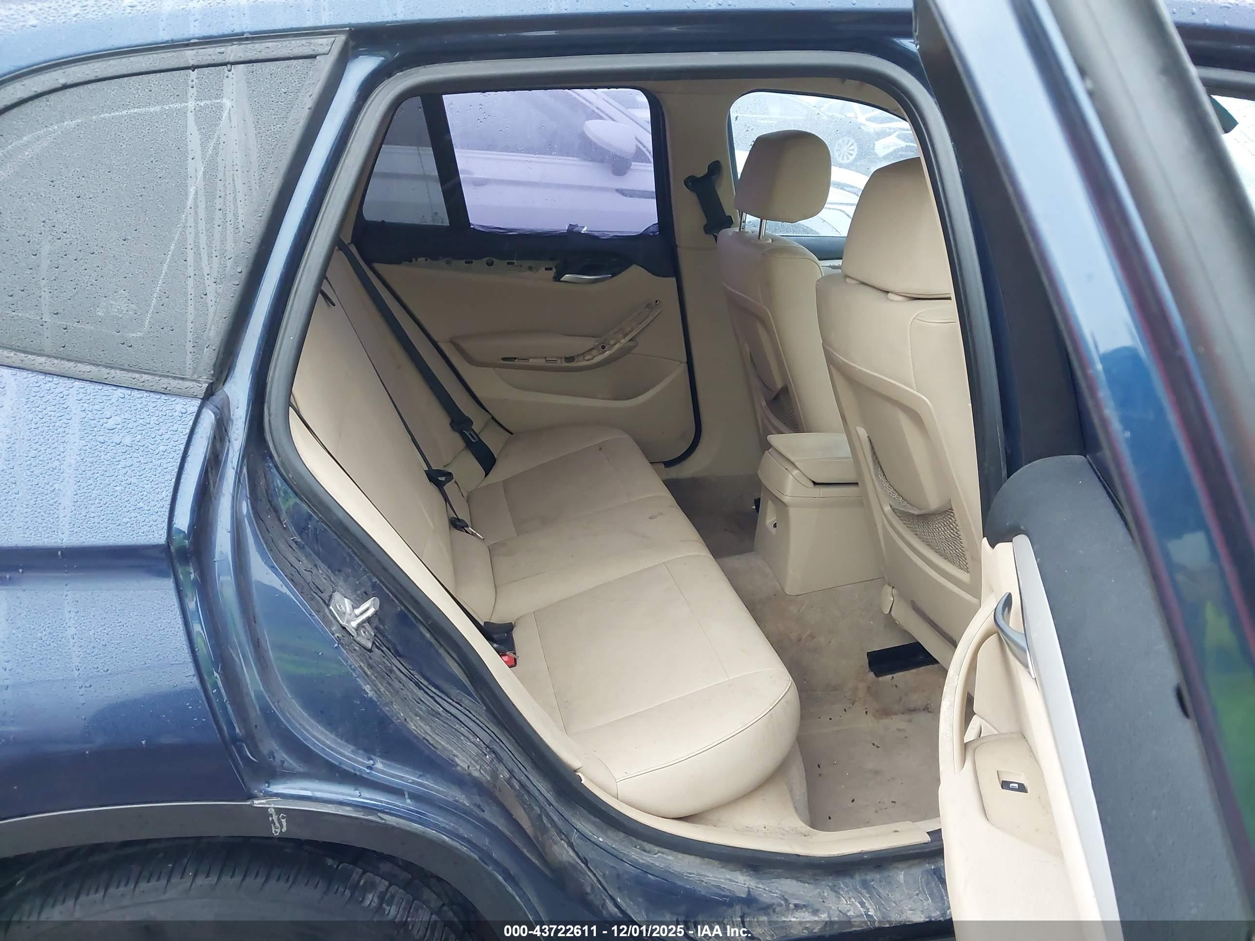 BMW X1 image 8