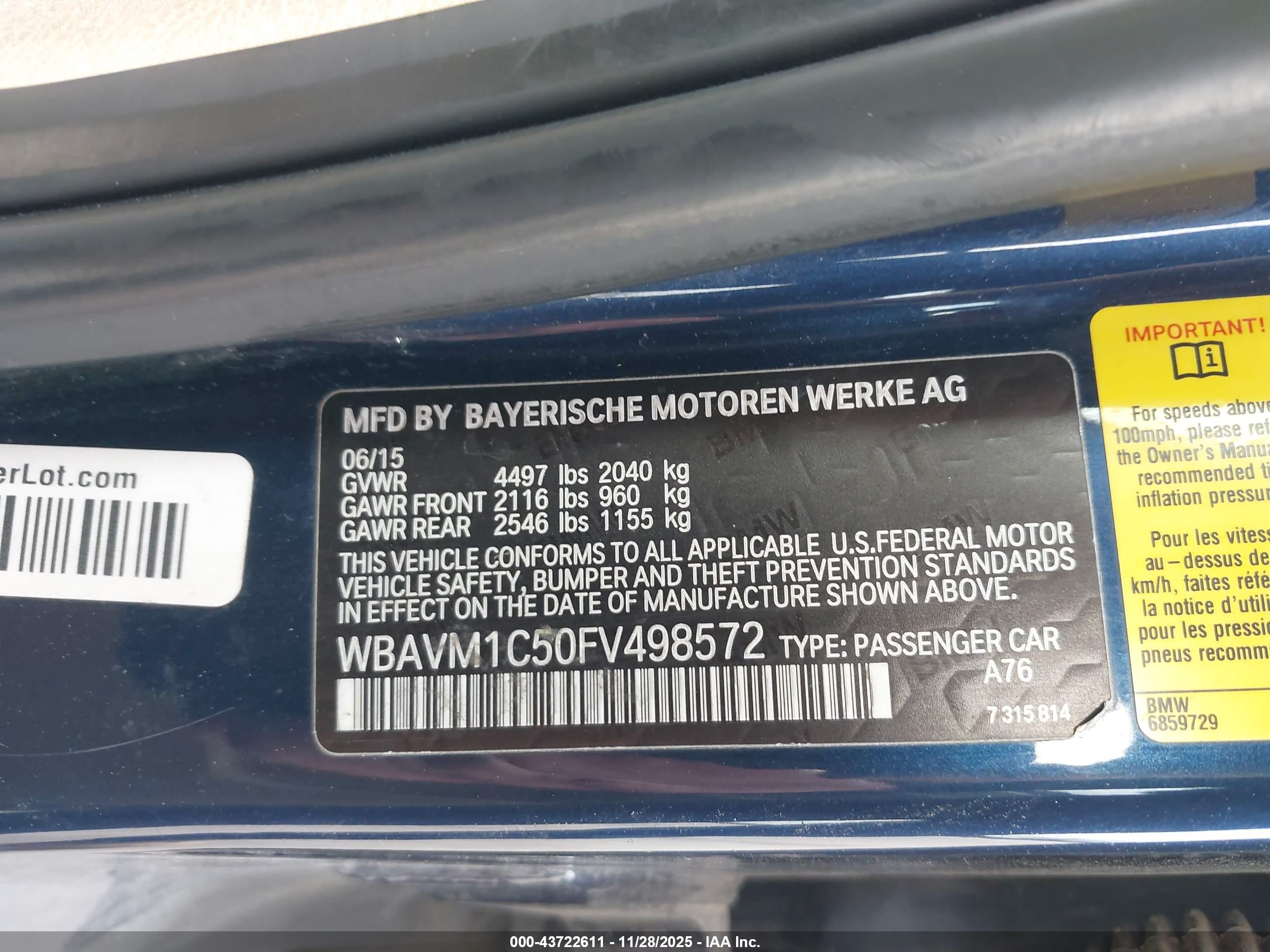 BMW X1 image 9