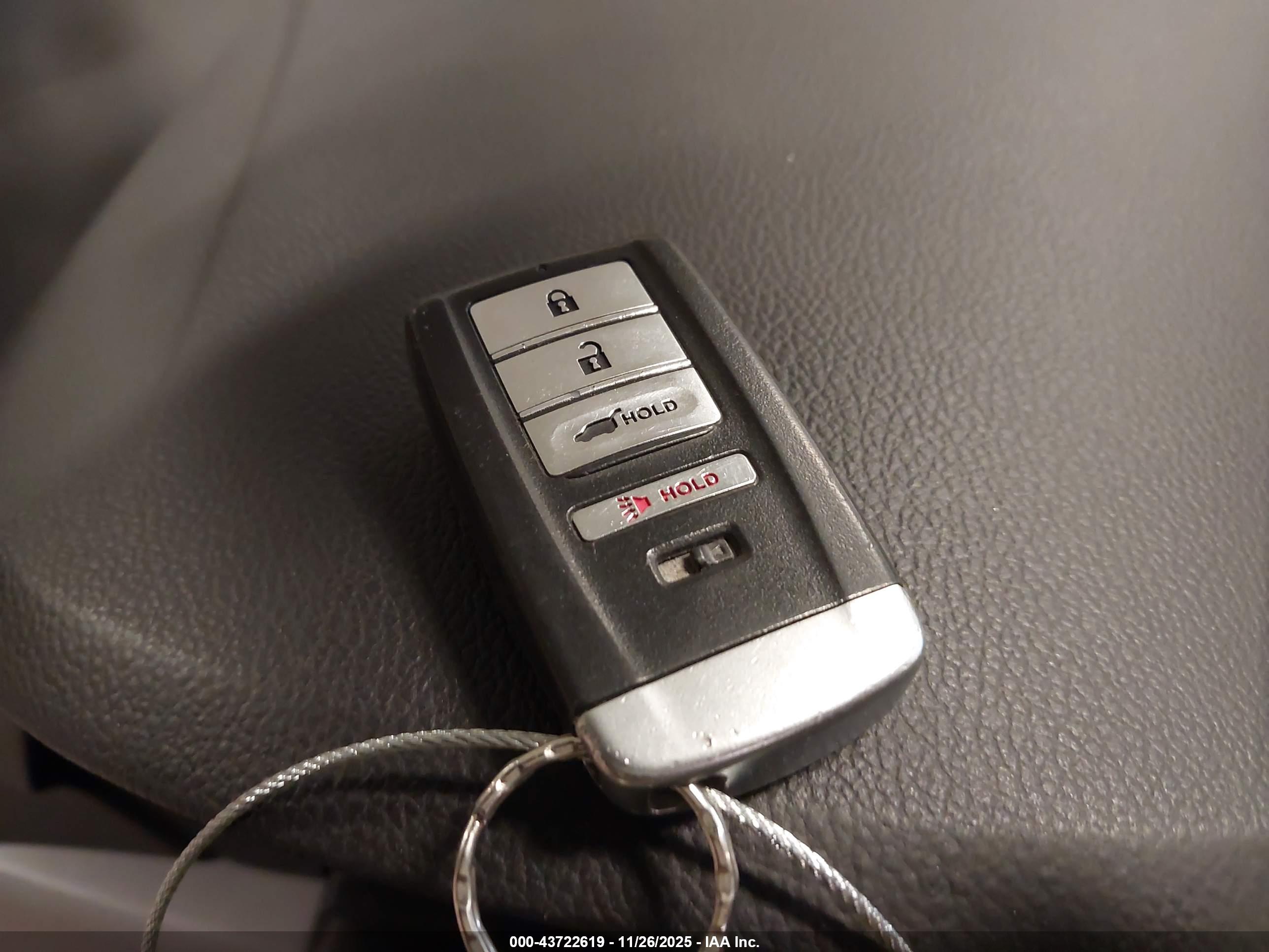 ACURA RDX image 11
