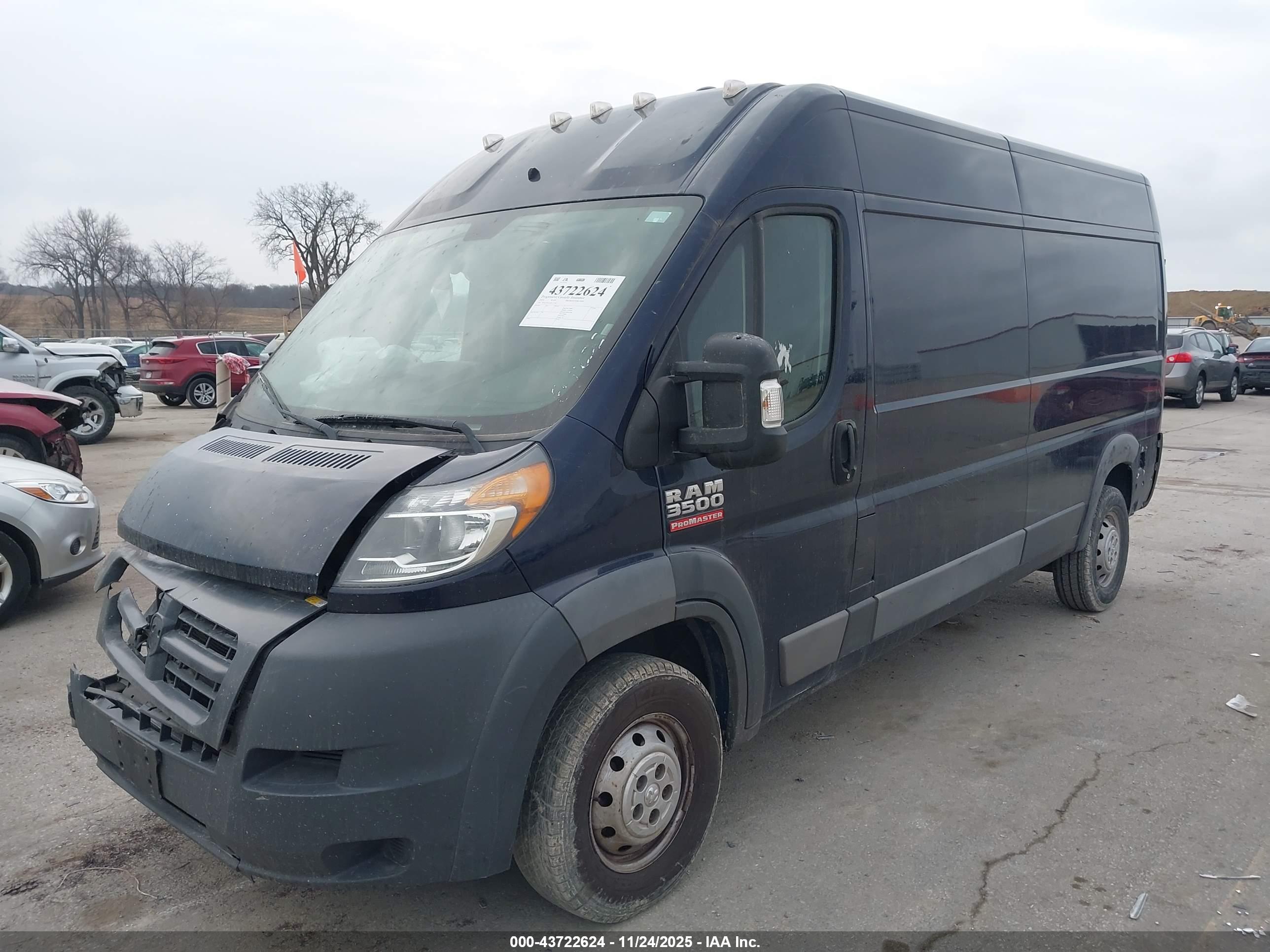 RAM PROMASTER image 2