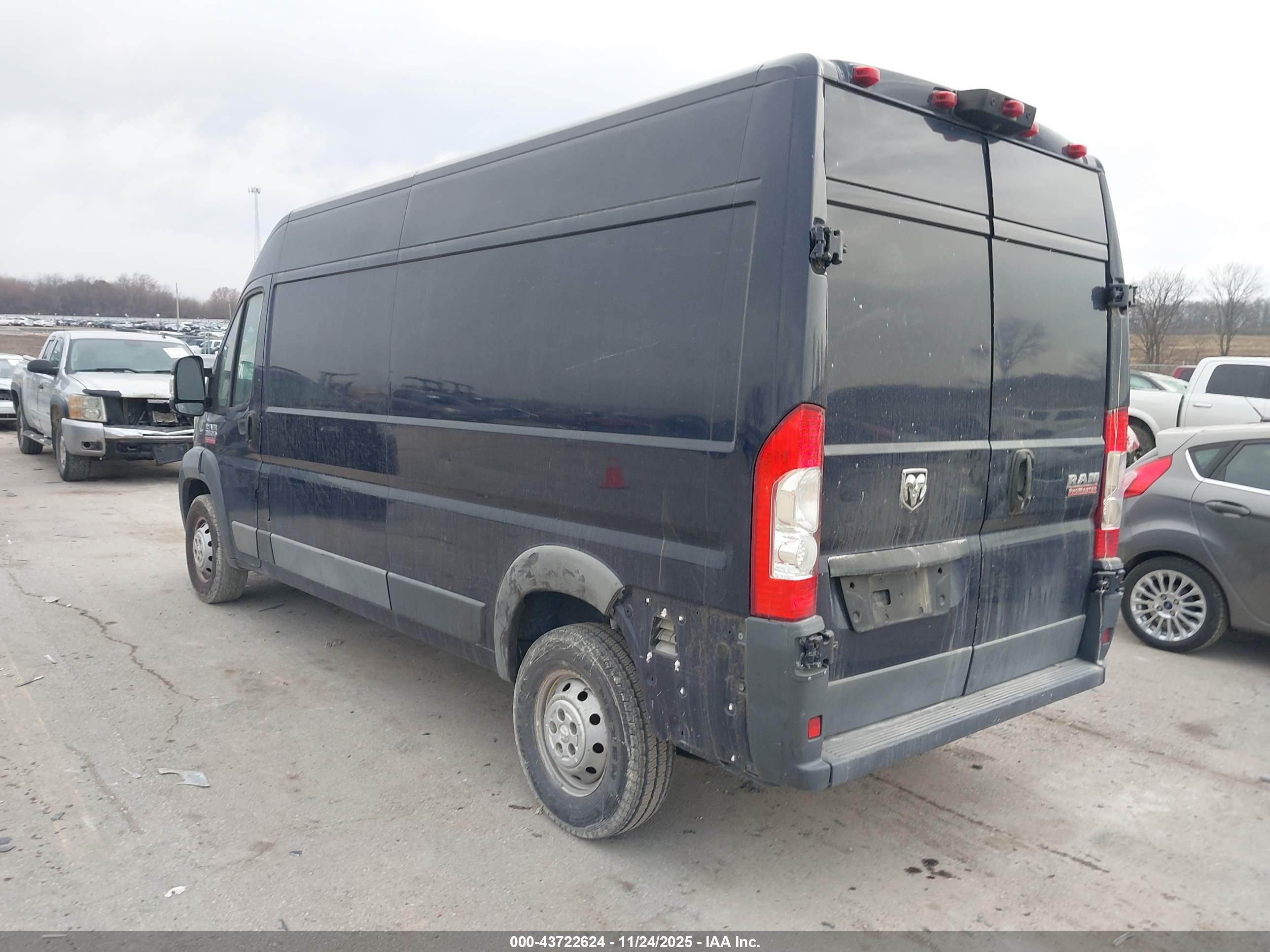 RAM PROMASTER image 3