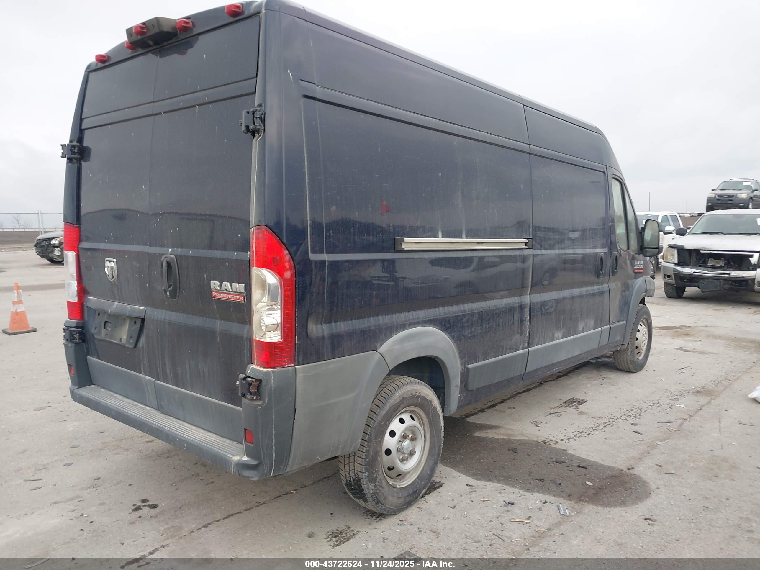 RAM PROMASTER image 4