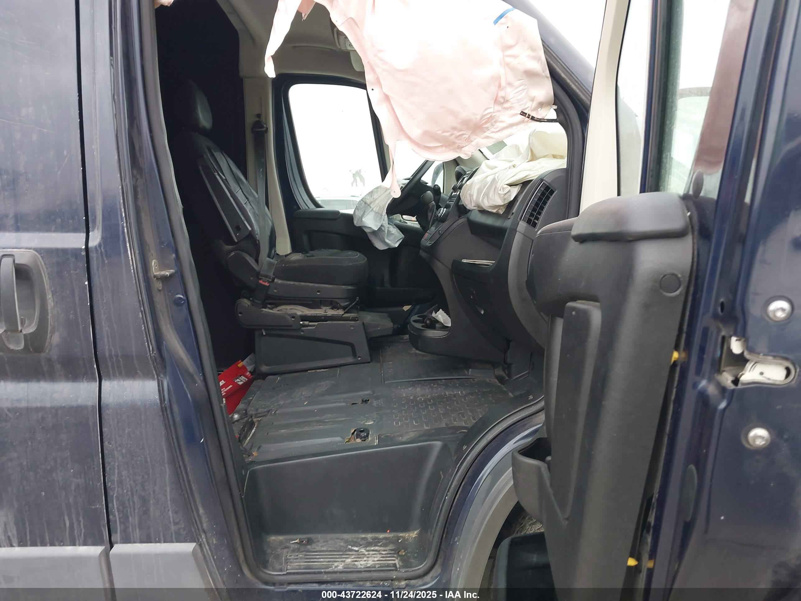 RAM PROMASTER image 5