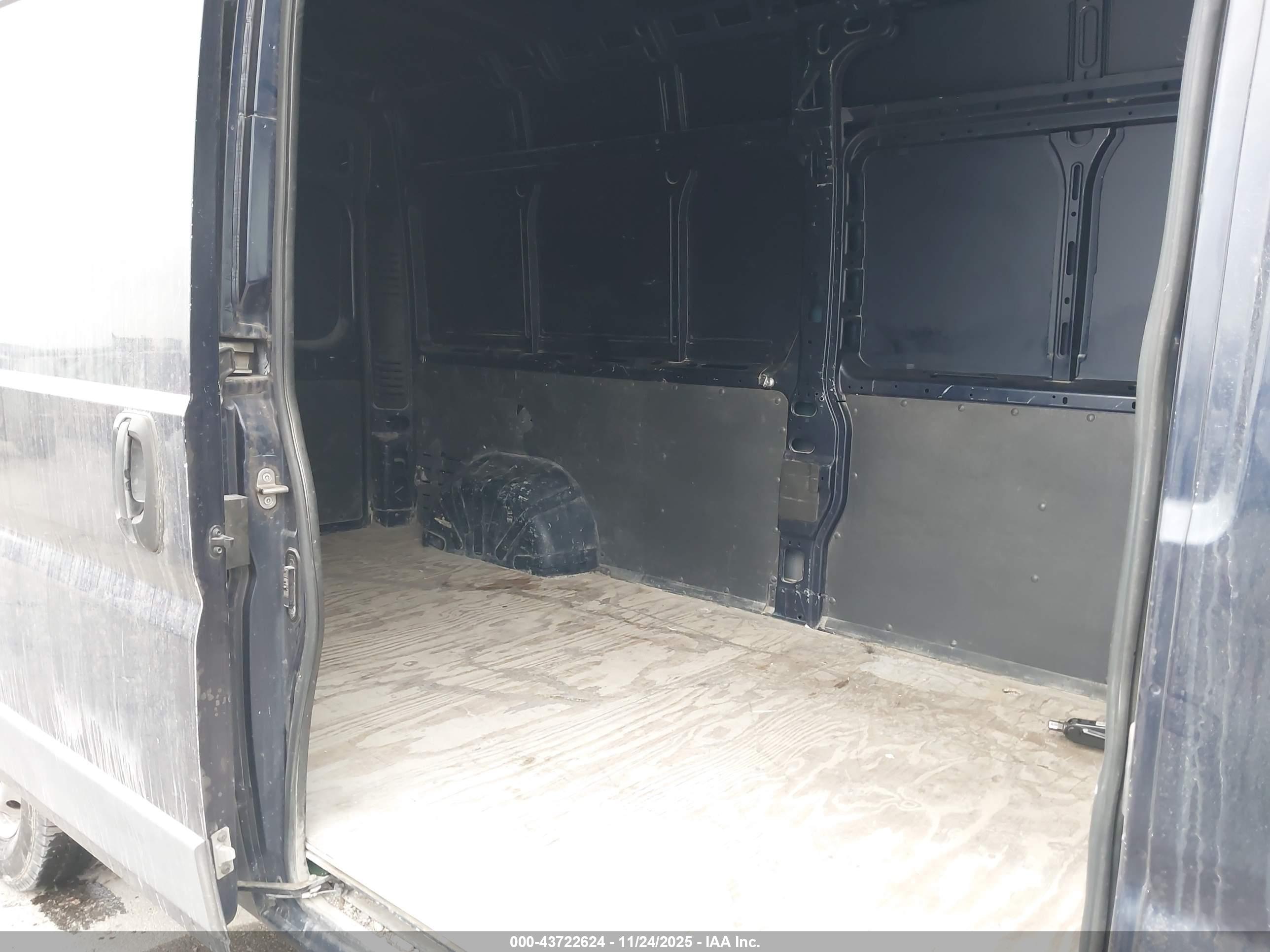 RAM PROMASTER image 8