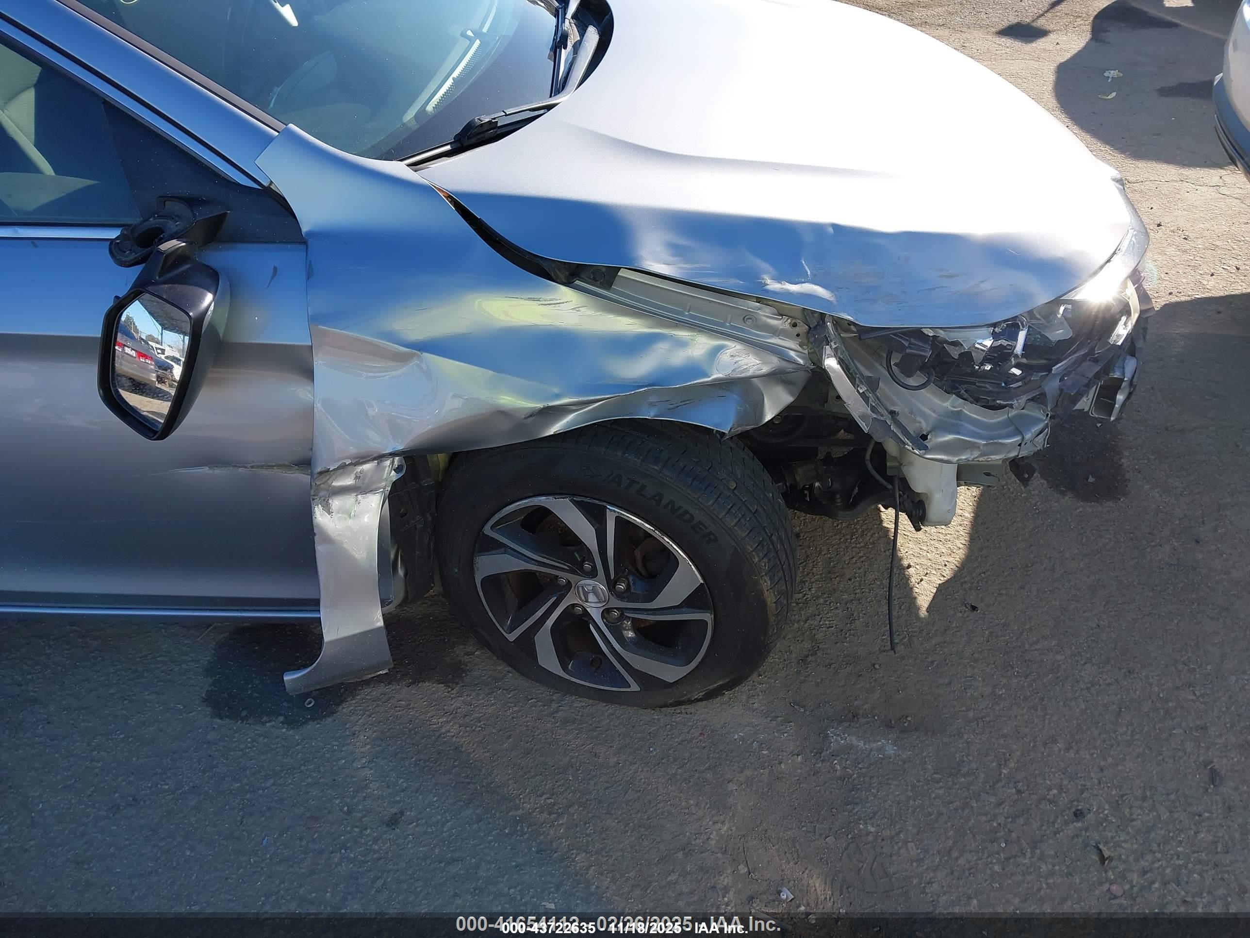 HONDA ACCORD image 6