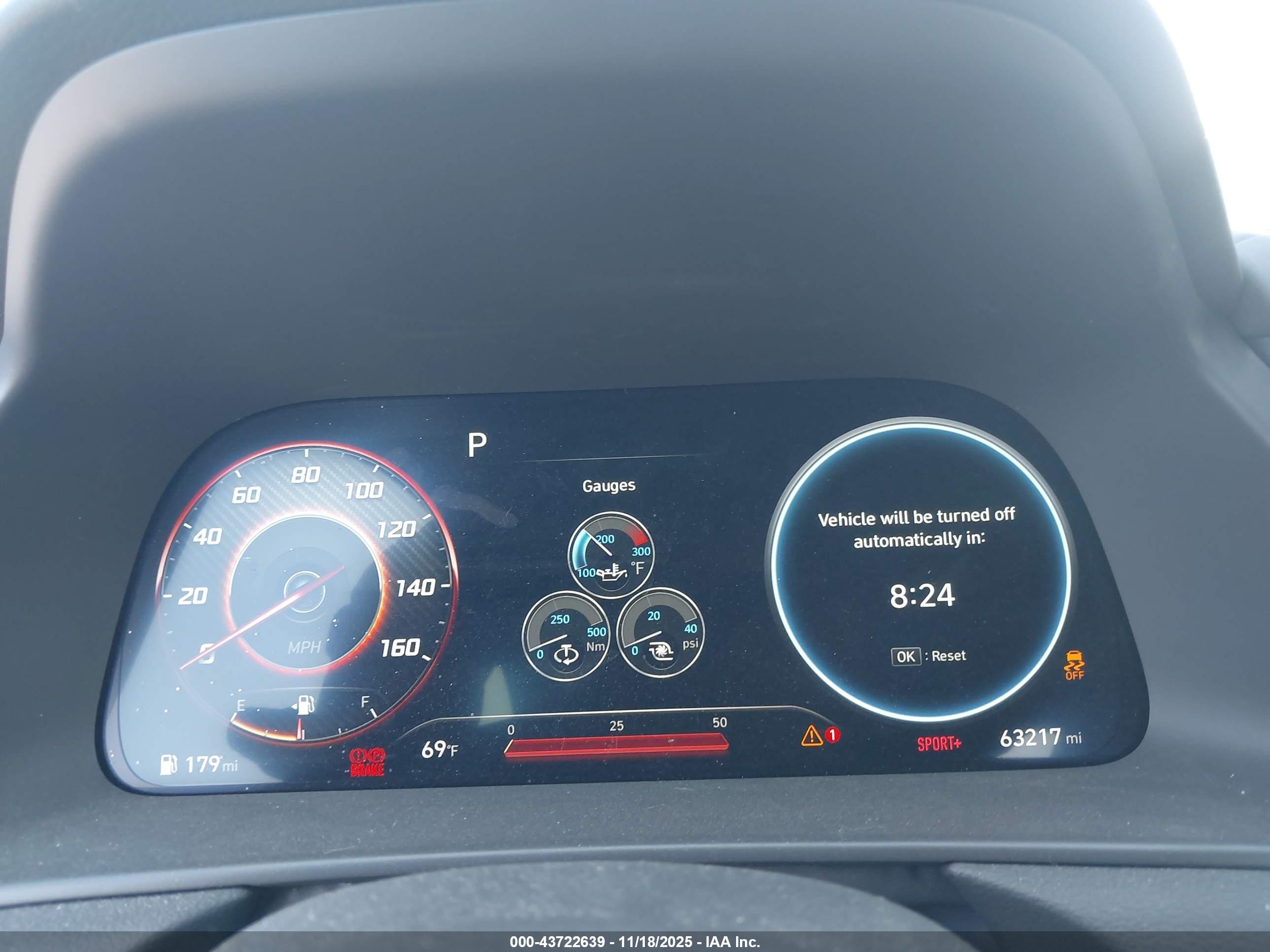 HYUNDAI SONATA image 7
