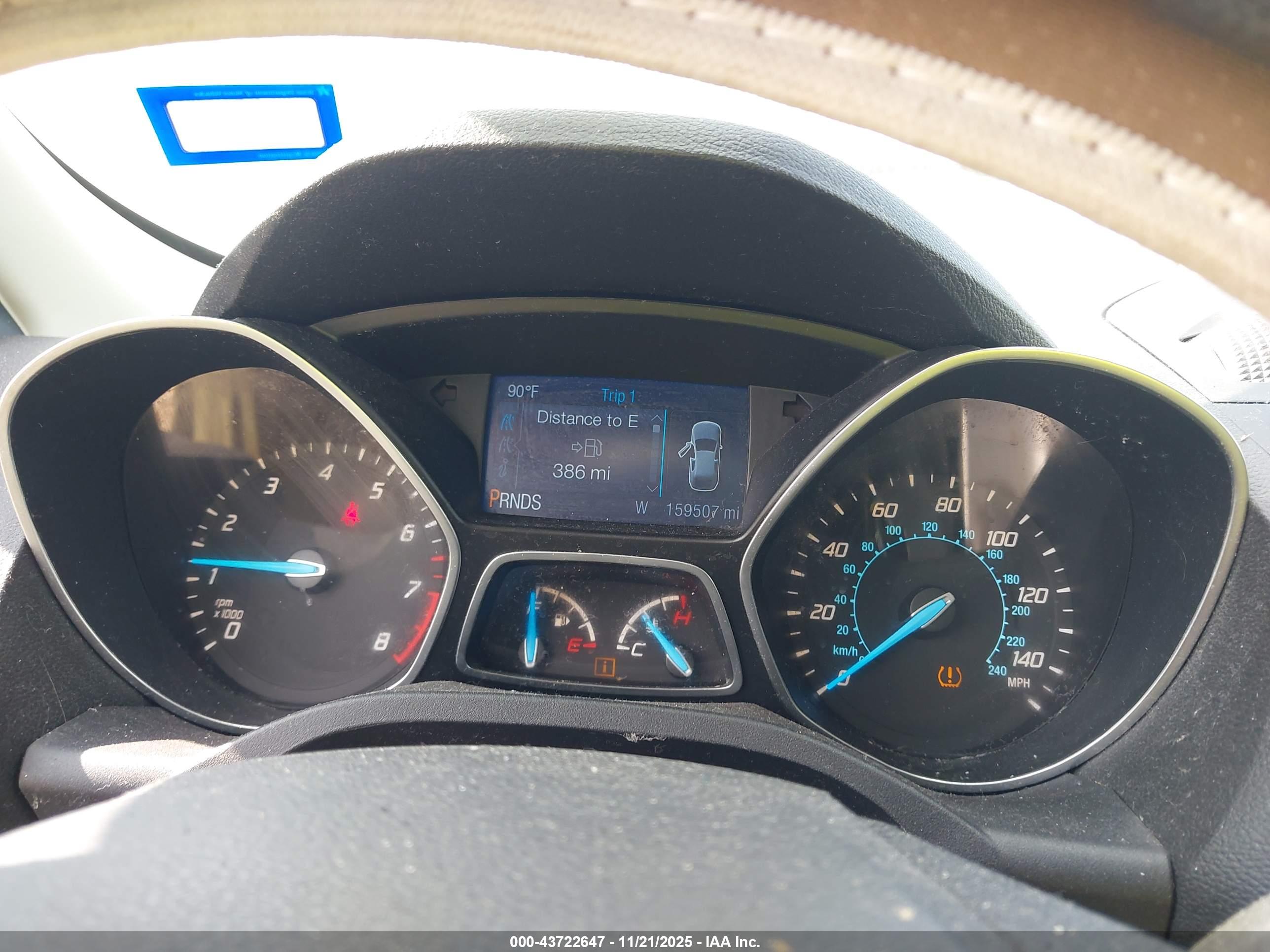 FORD ESCAPE image 7