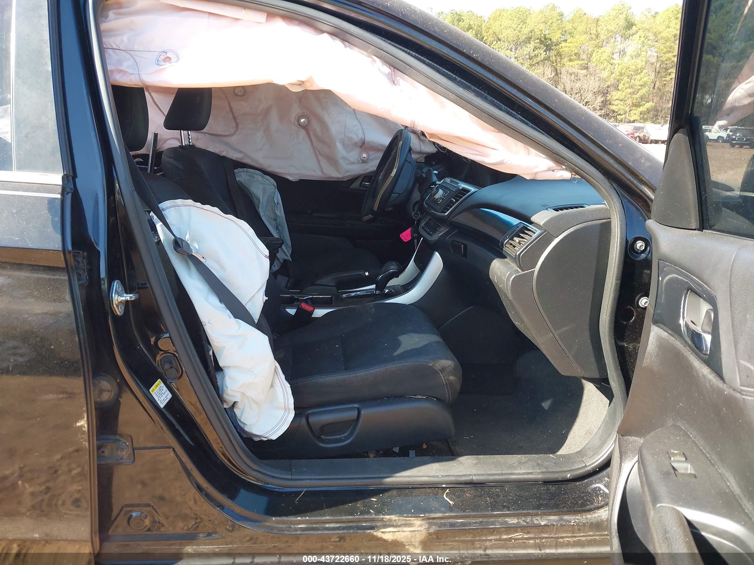 HONDA ACCORD image 5