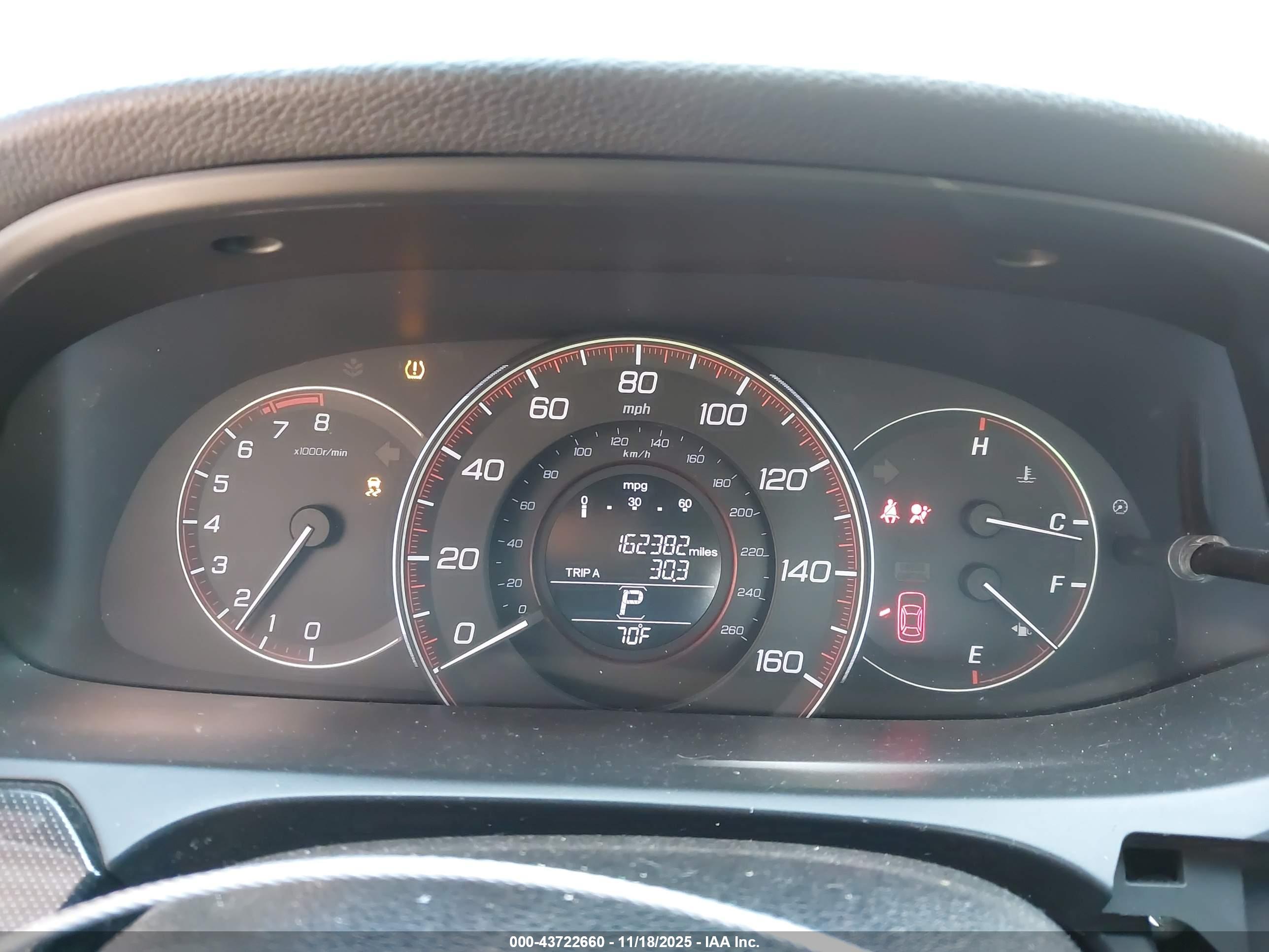 HONDA ACCORD image 7
