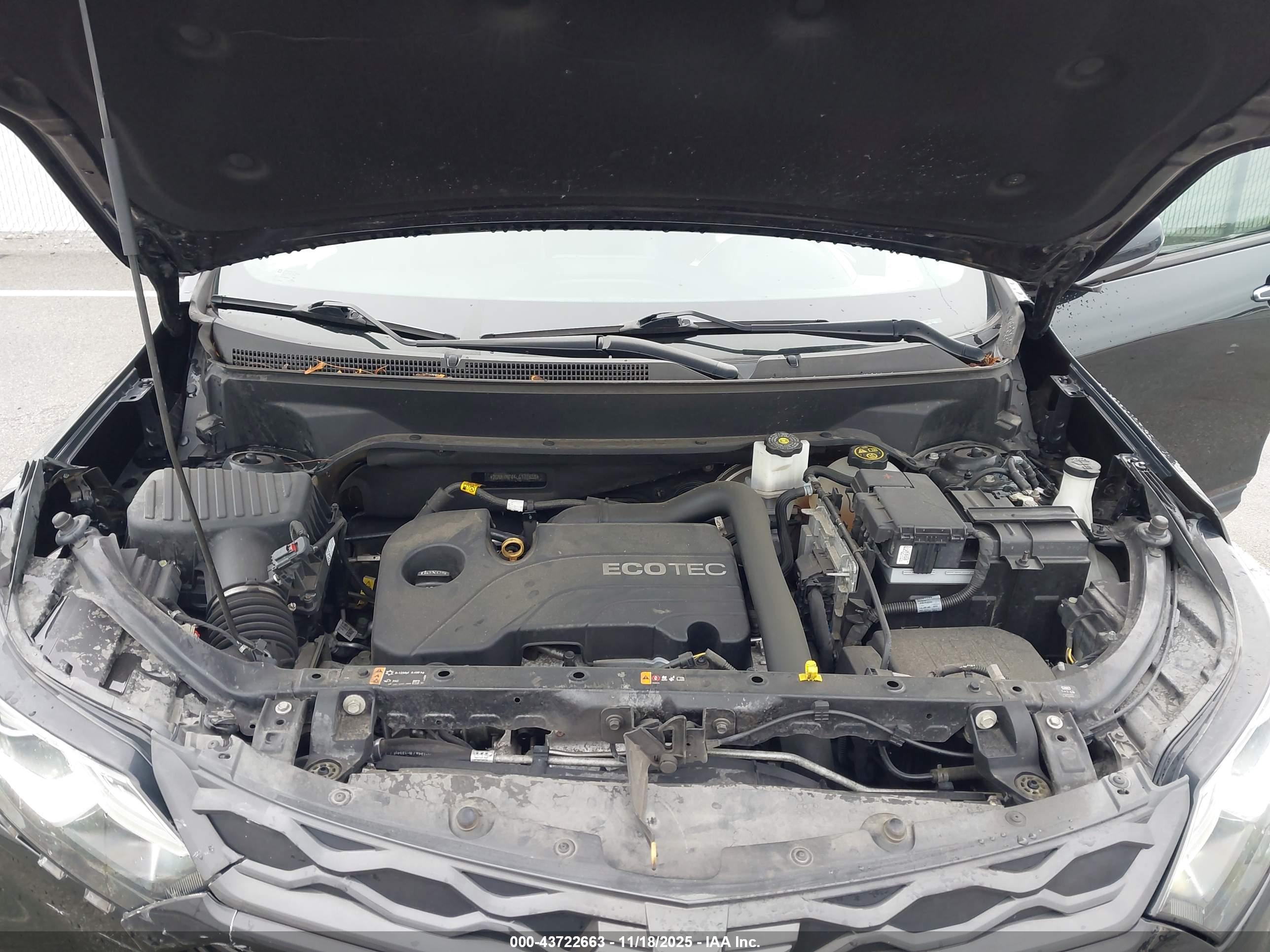 CHEVROLET EQUINOX image 10