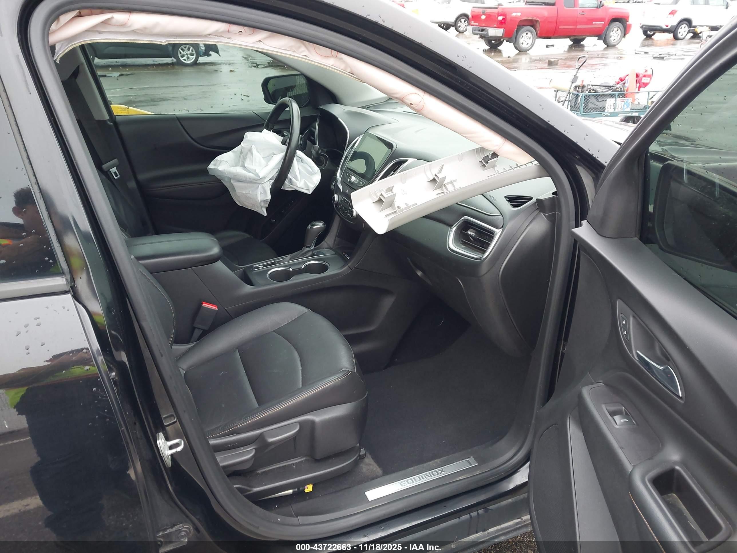 CHEVROLET EQUINOX image 5