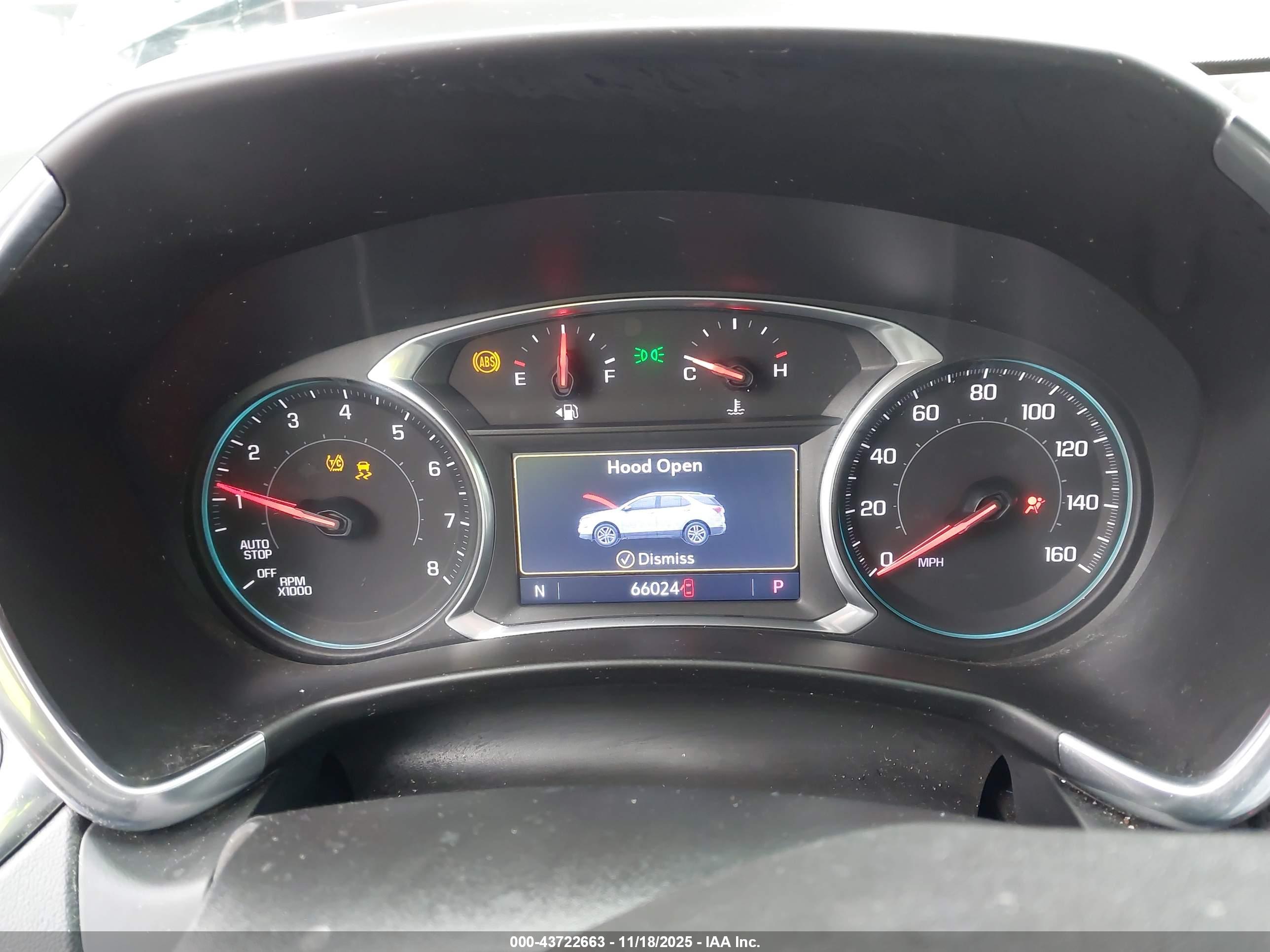 CHEVROLET EQUINOX image 7