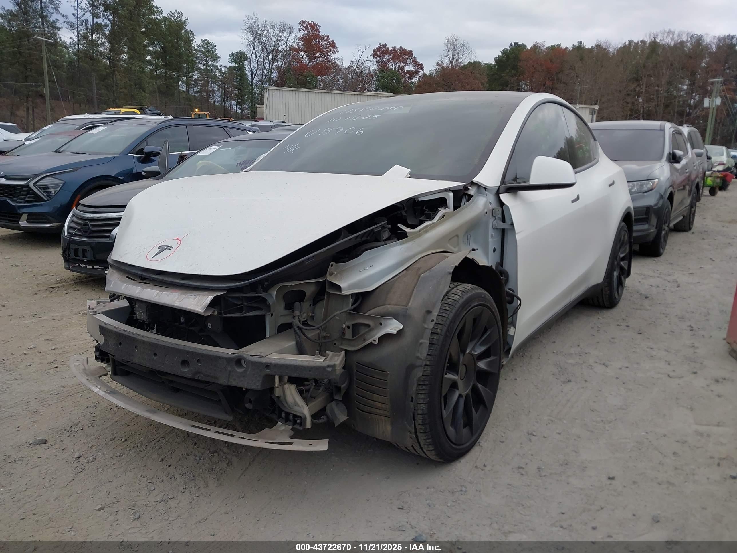 TESLA MODEL image 2