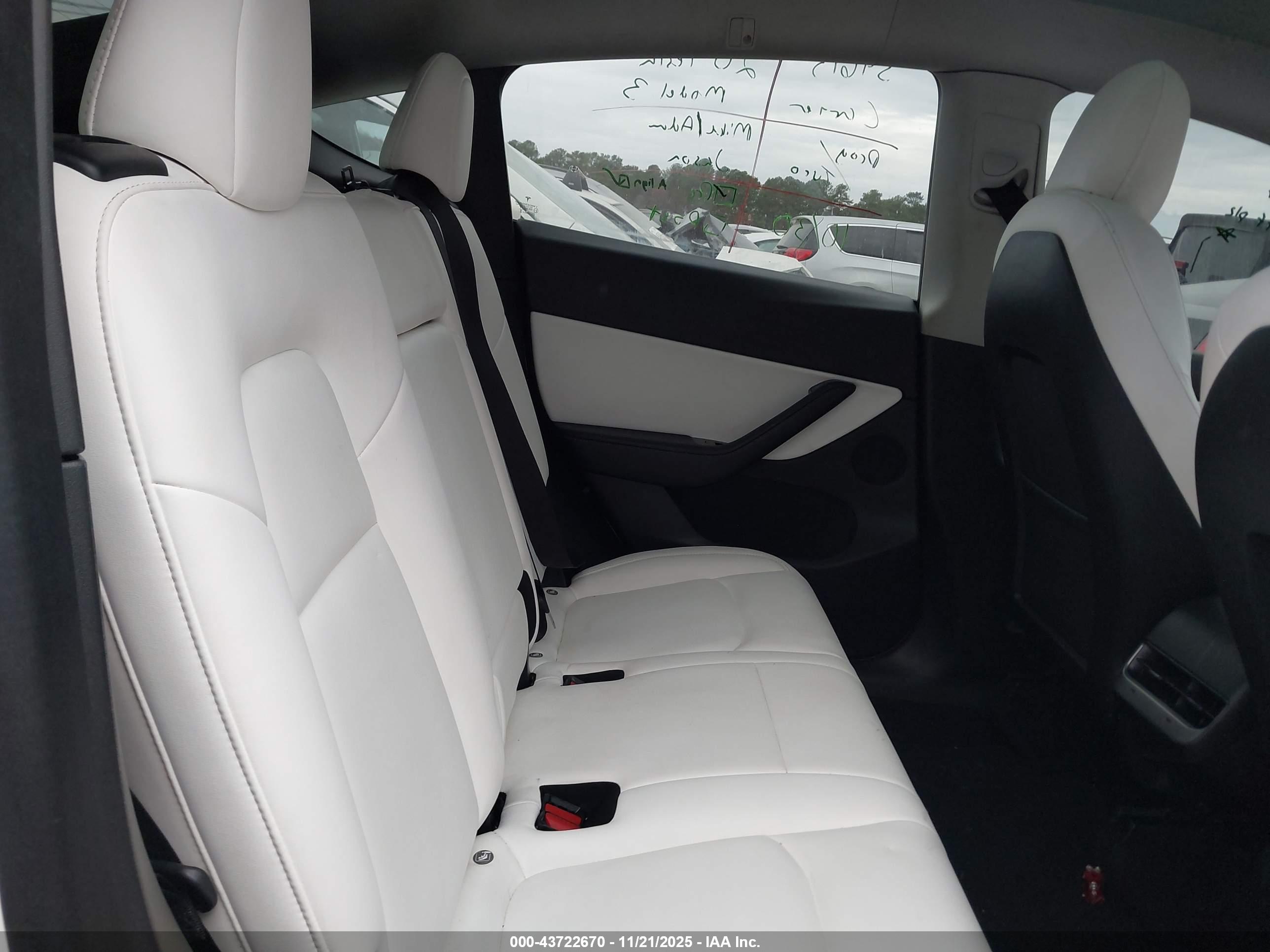 TESLA MODEL image 8