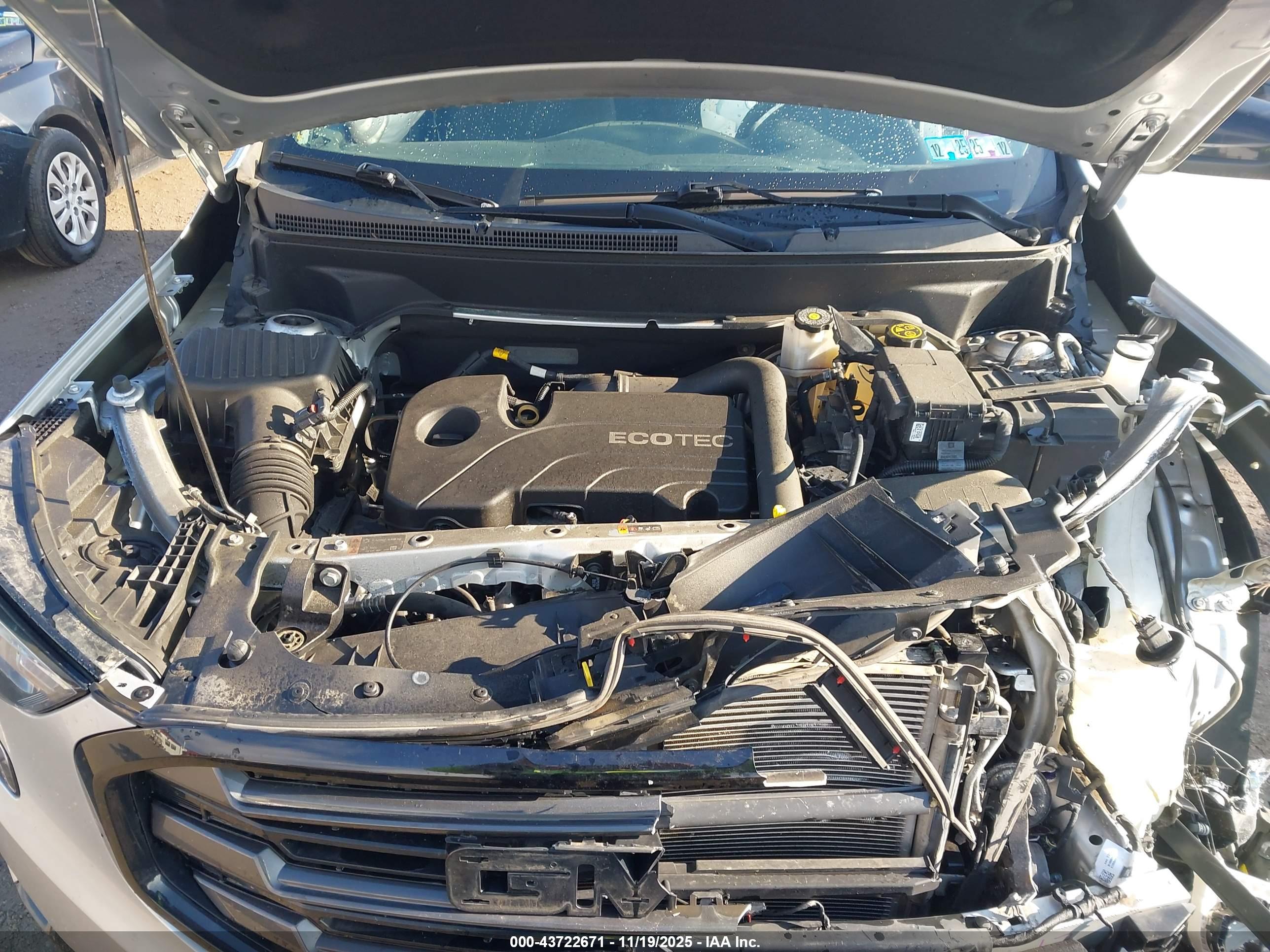 GMC TERRAIN image 10