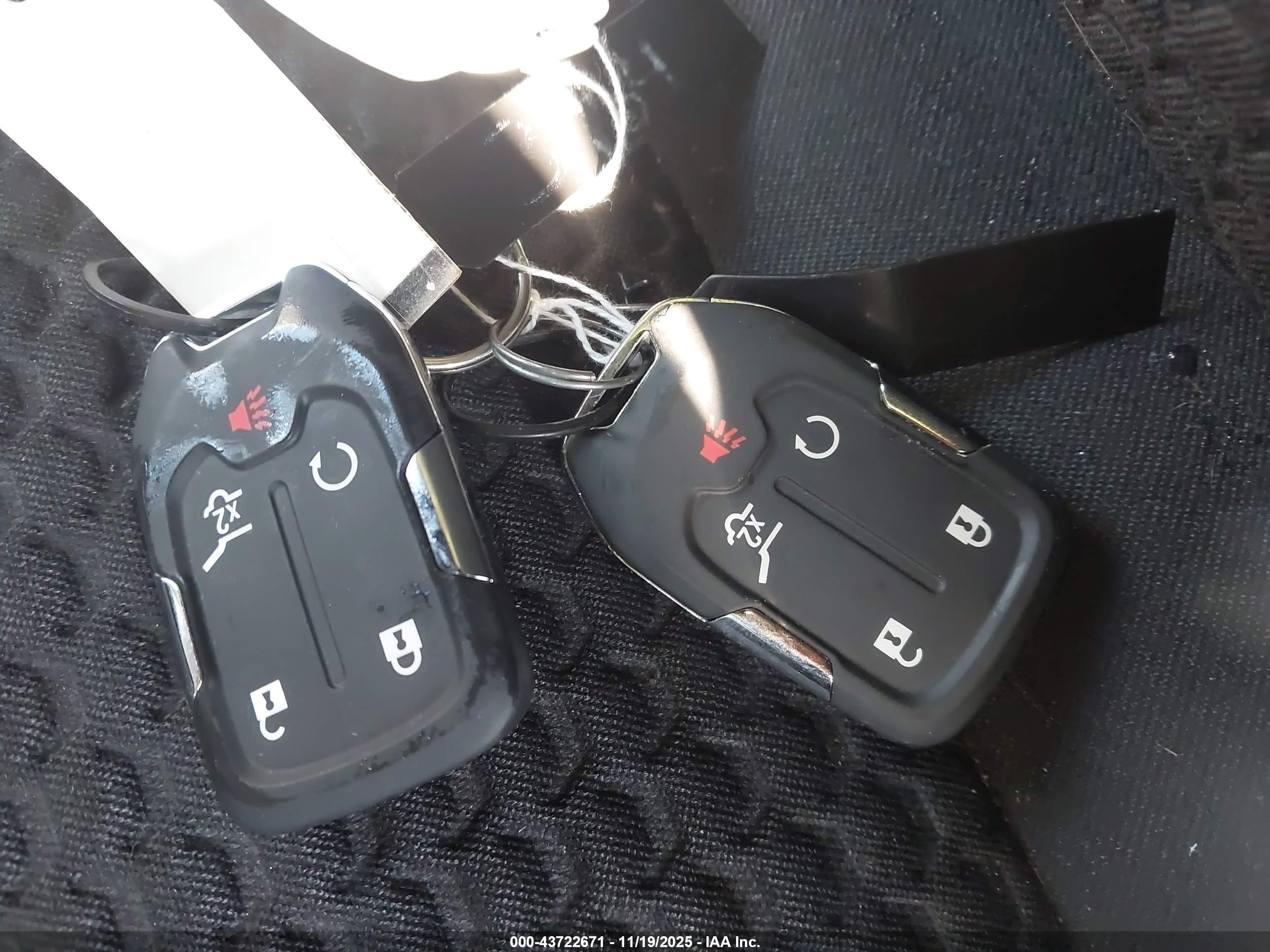 GMC TERRAIN image 11