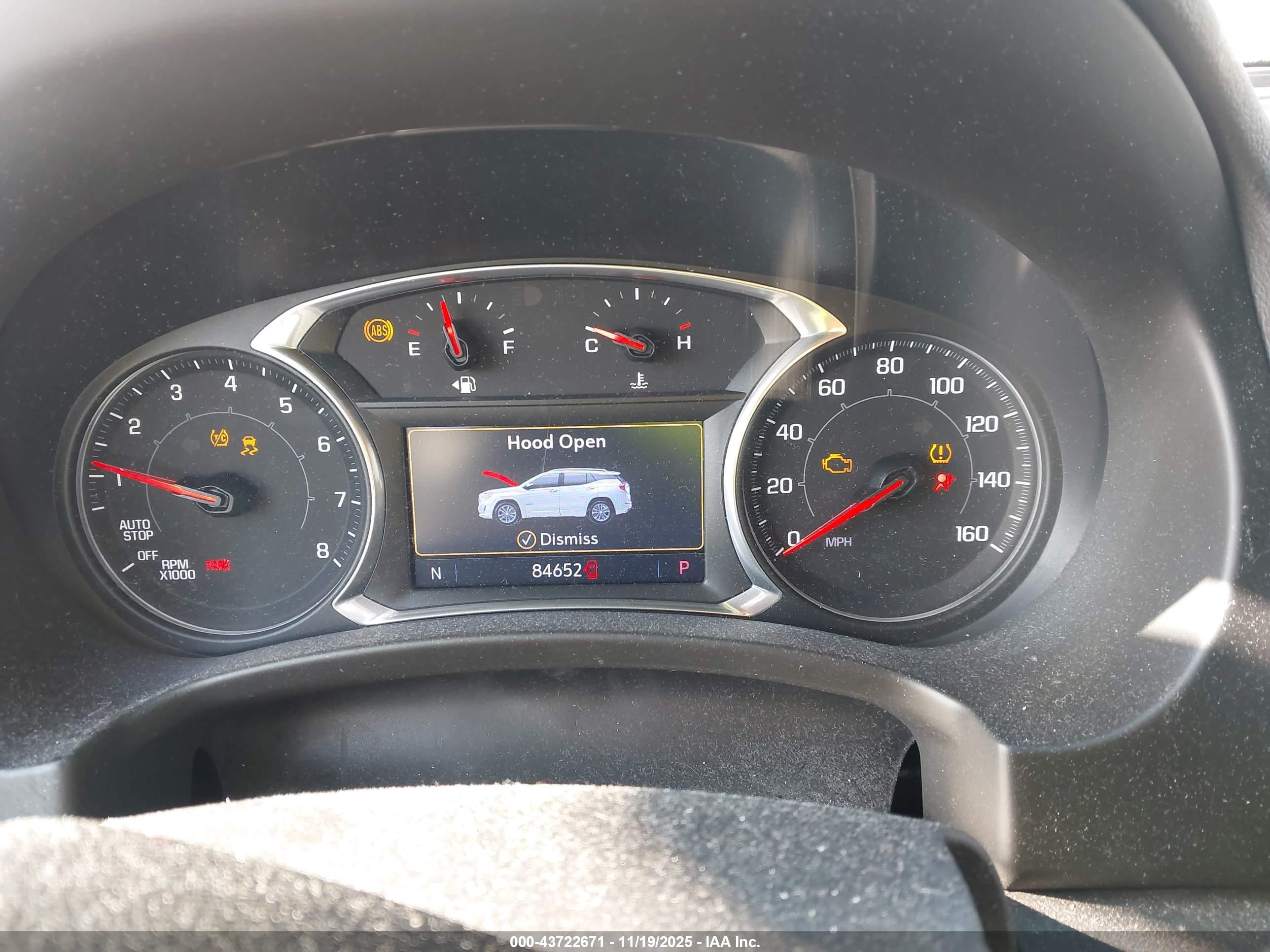 GMC TERRAIN image 7