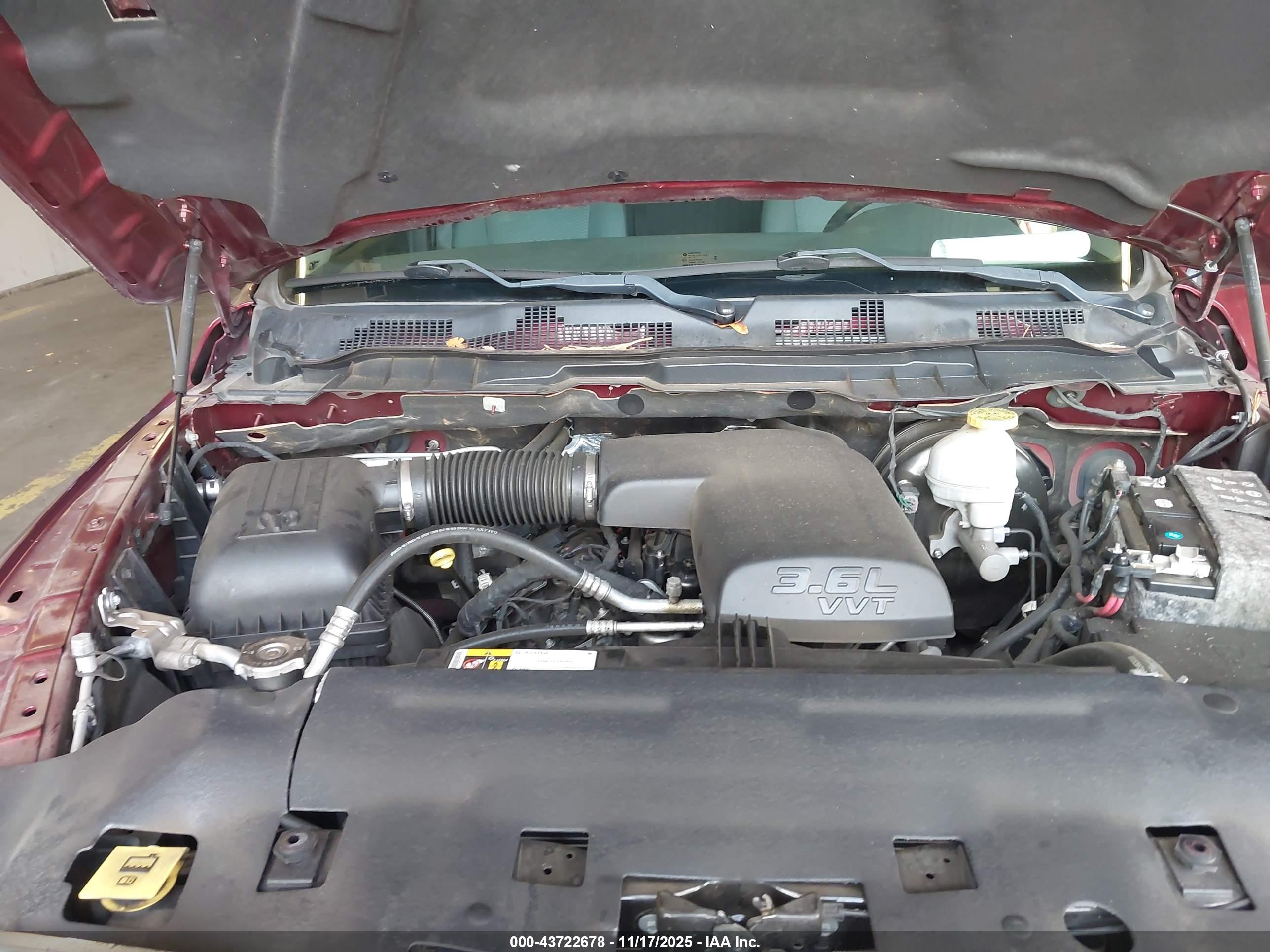 RAM 1500 image 10