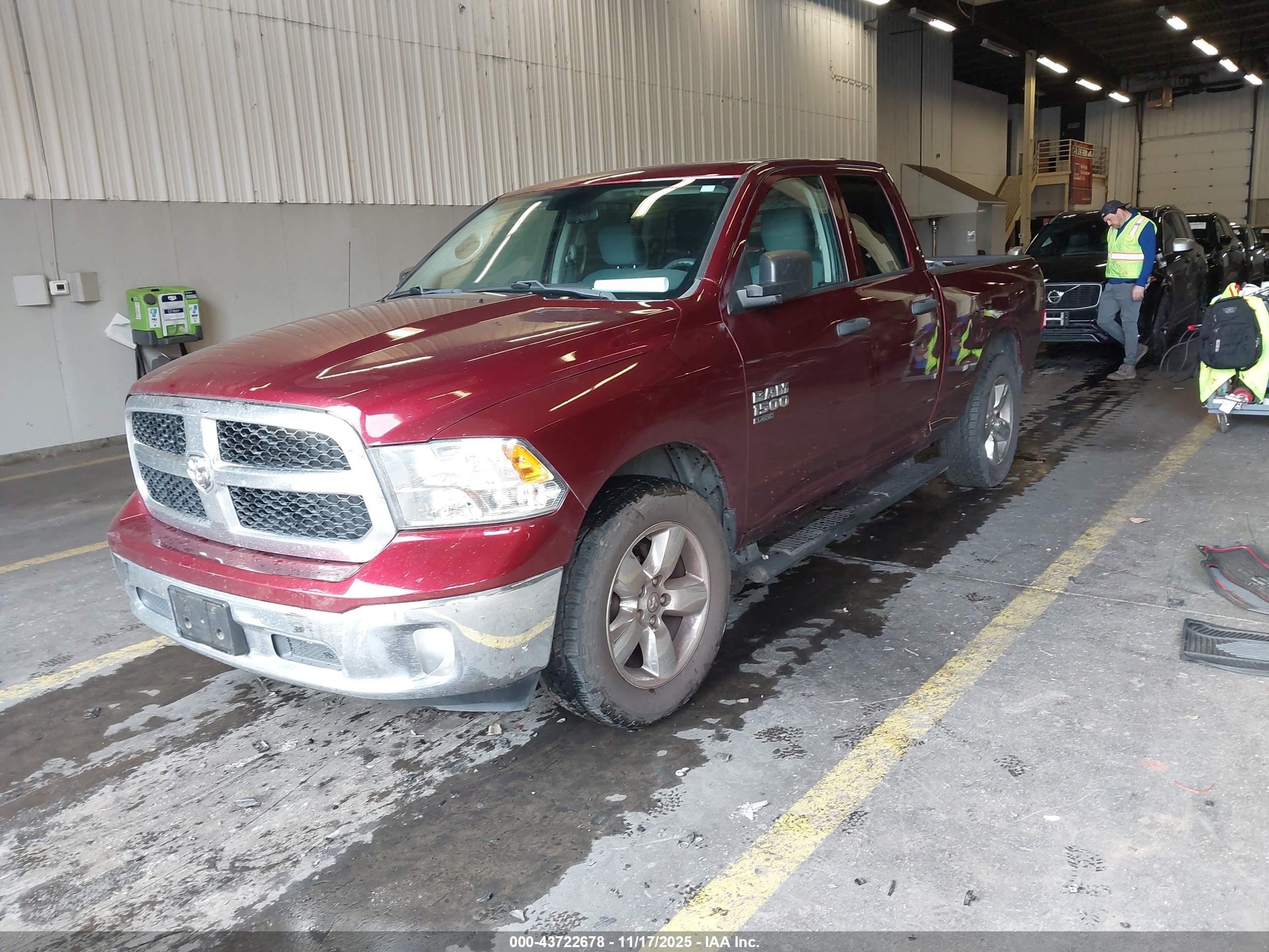 RAM 1500 image 2