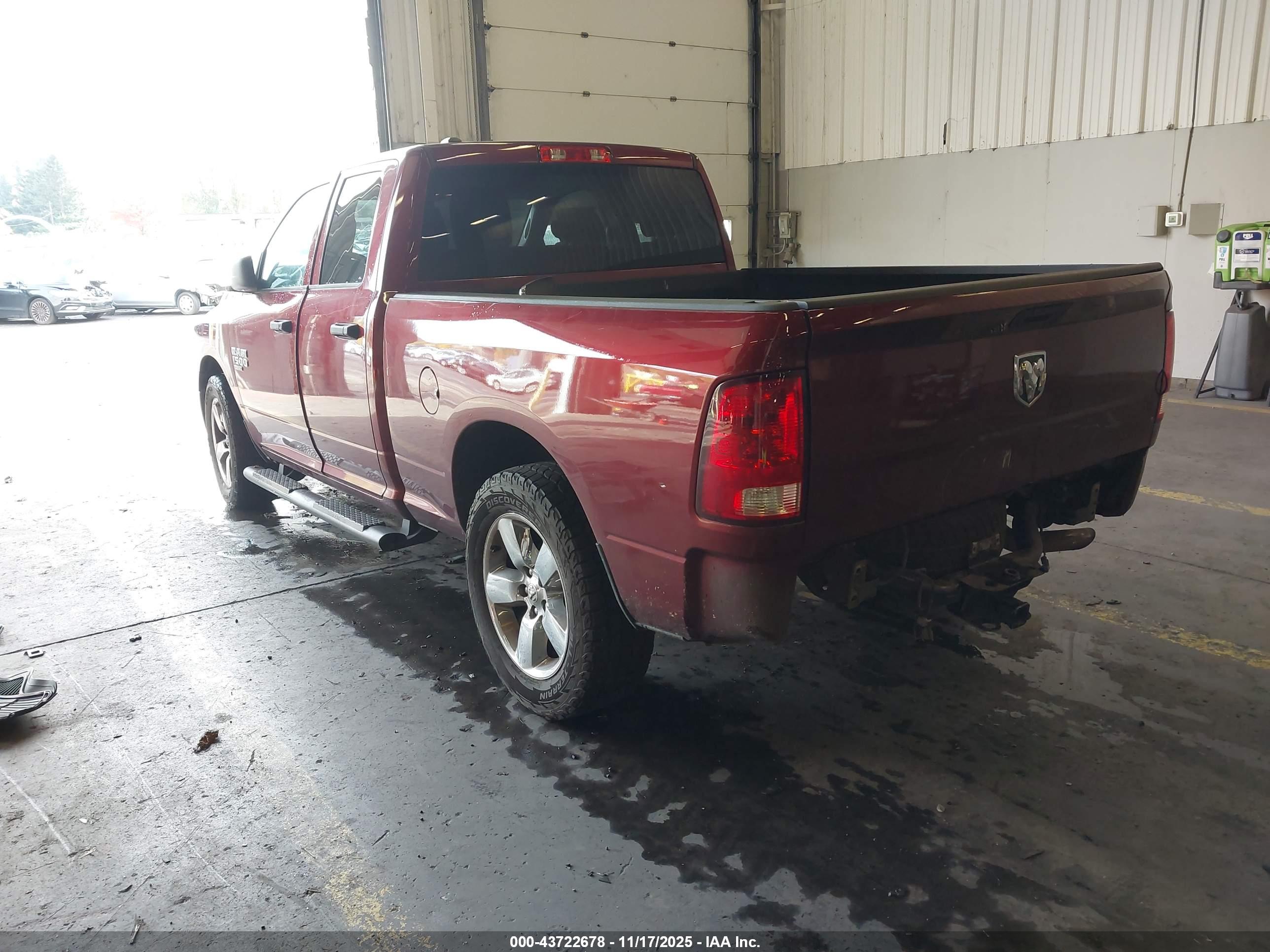 RAM 1500 image 3