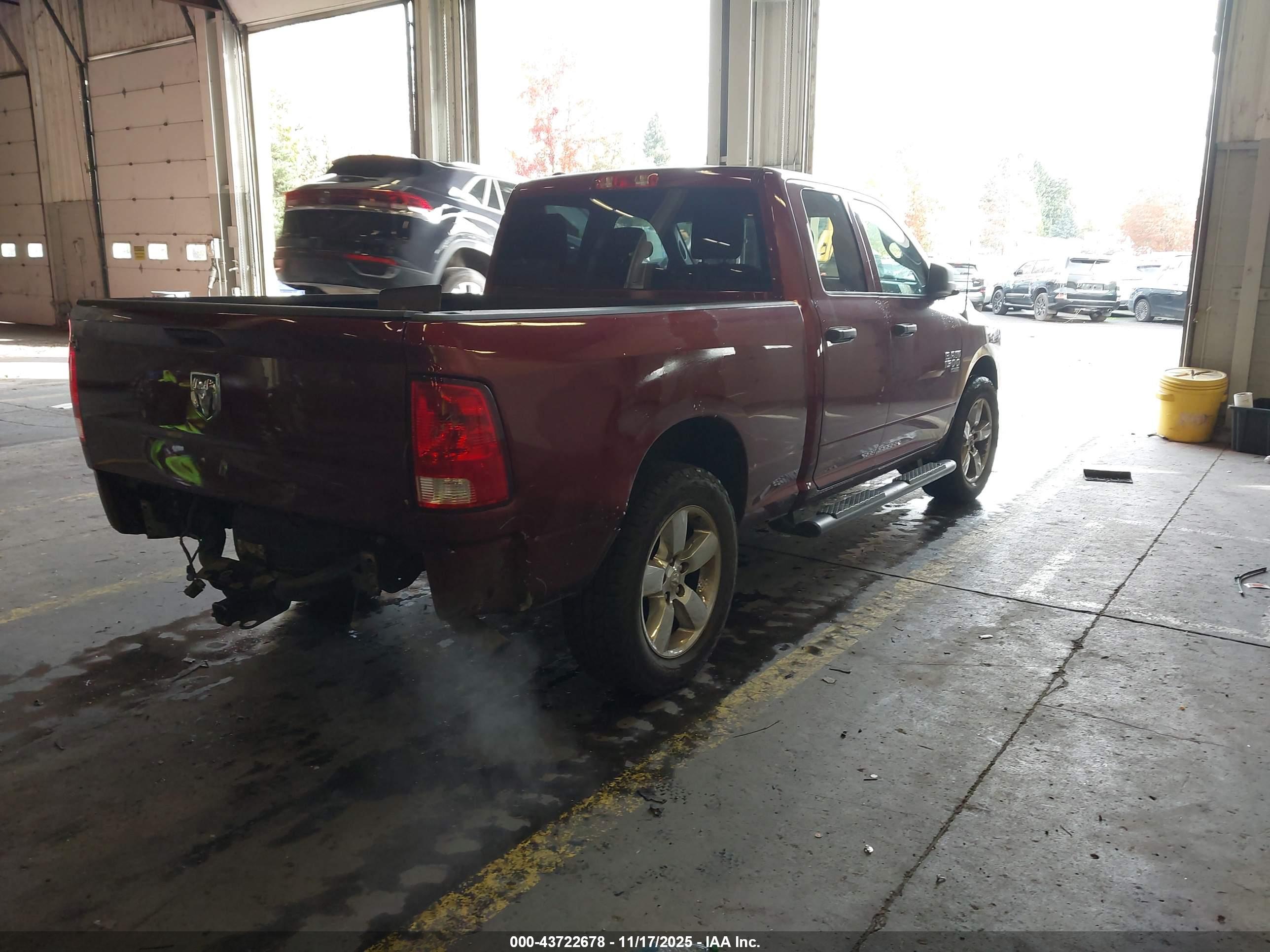RAM 1500 image 4