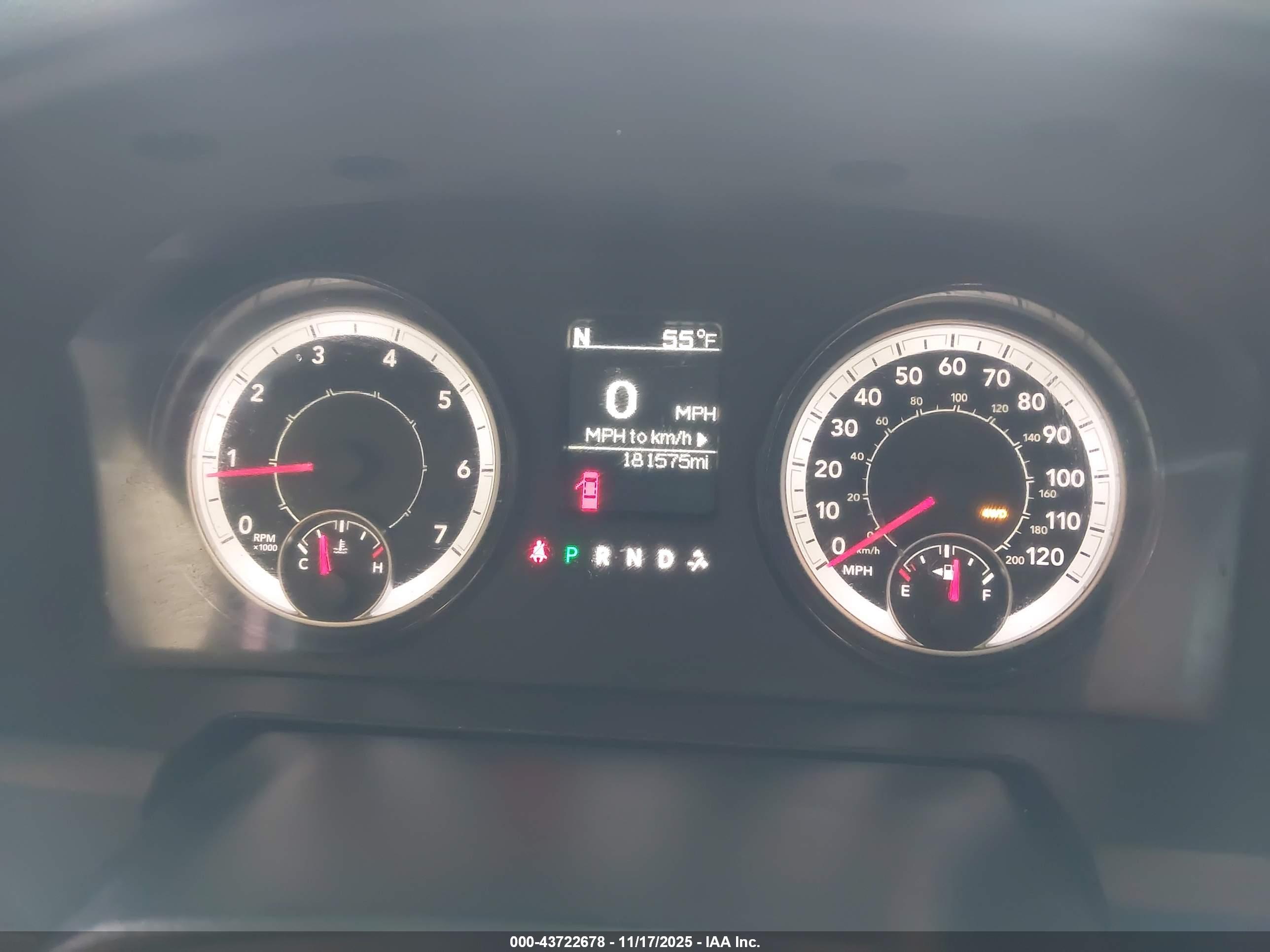 RAM 1500 image 7