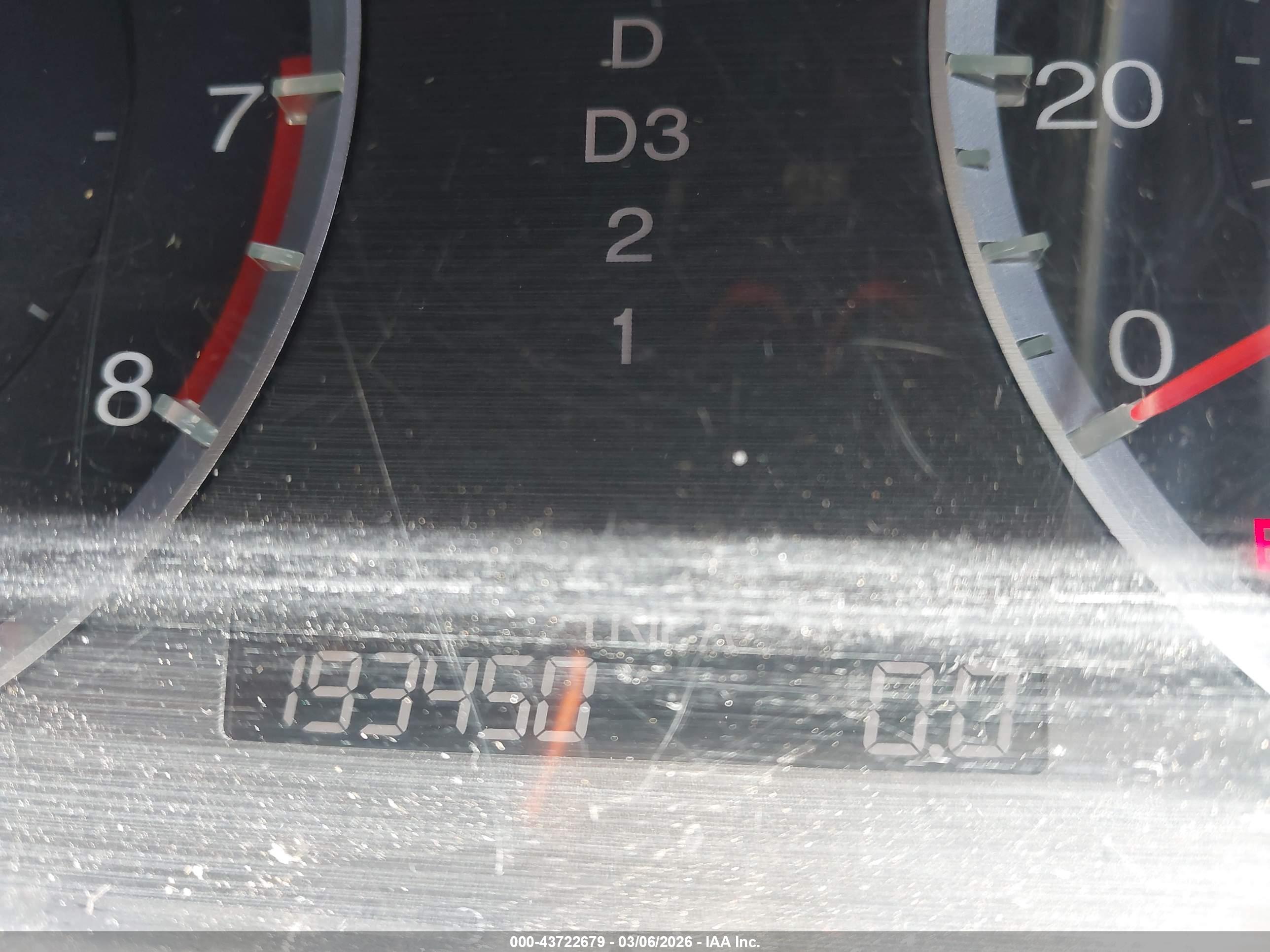 HONDA ACCORD image 7
