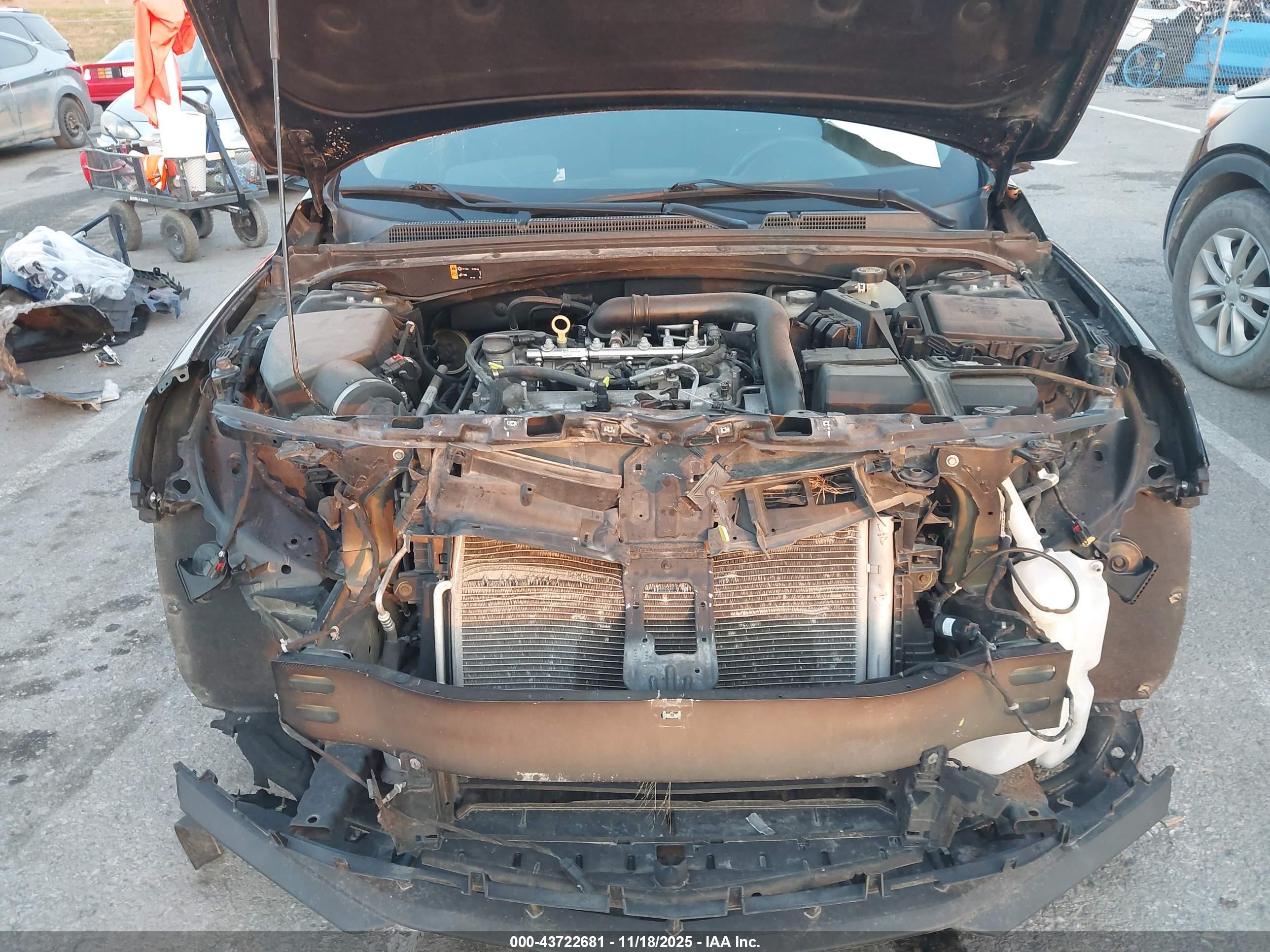 CHEVROLET MALIBU image 10