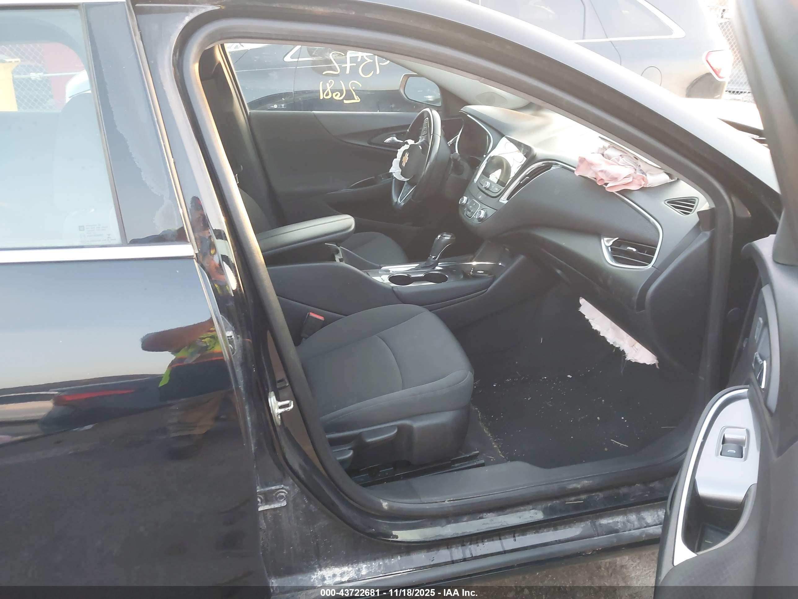 CHEVROLET MALIBU image 5