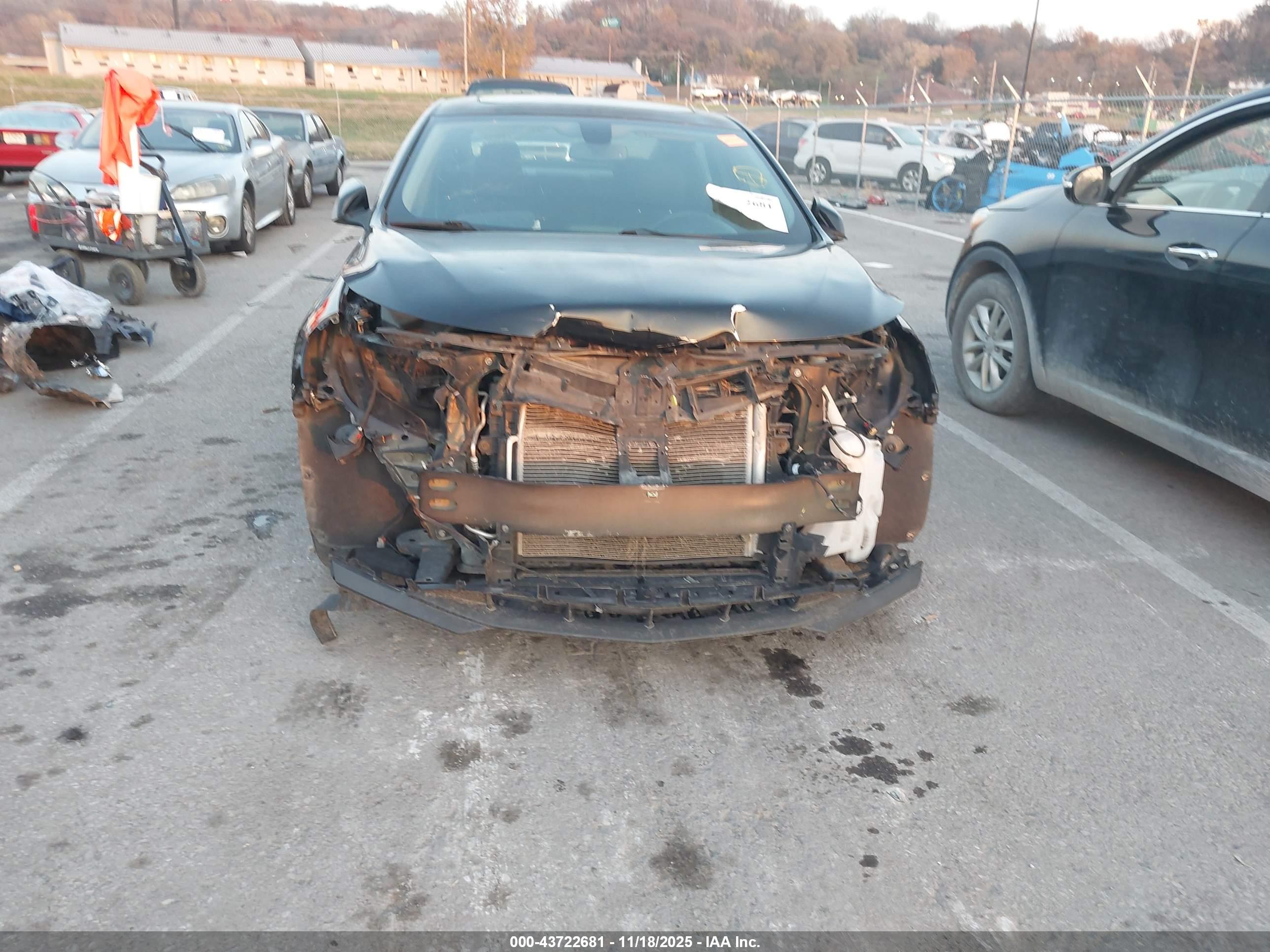 CHEVROLET MALIBU image 6