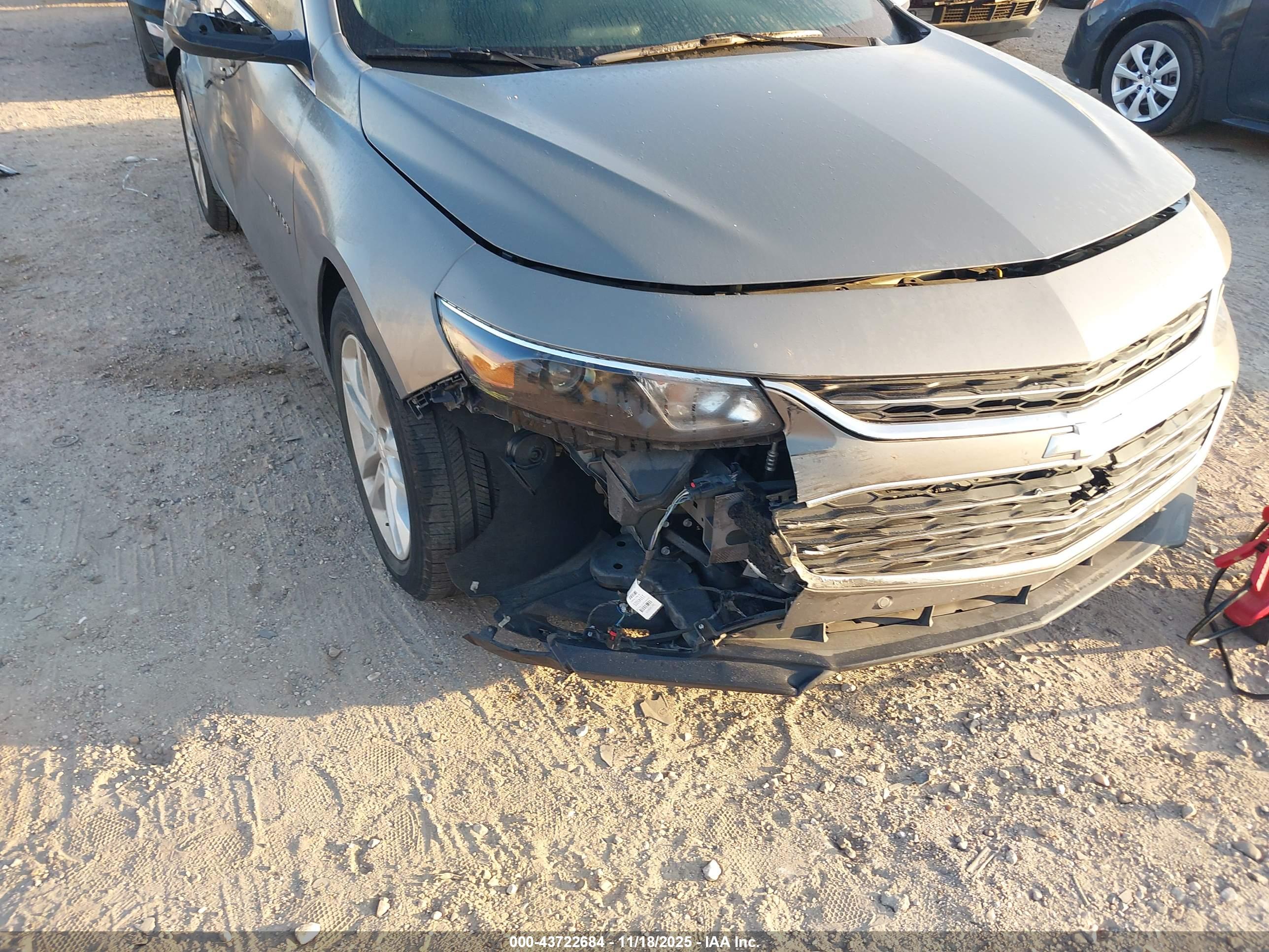 CHEVROLET MALIBU image 6