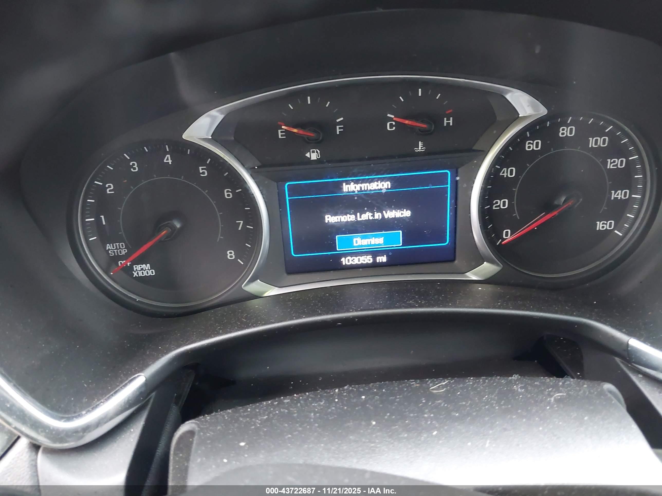 CHEVROLET EQUINOX image 7