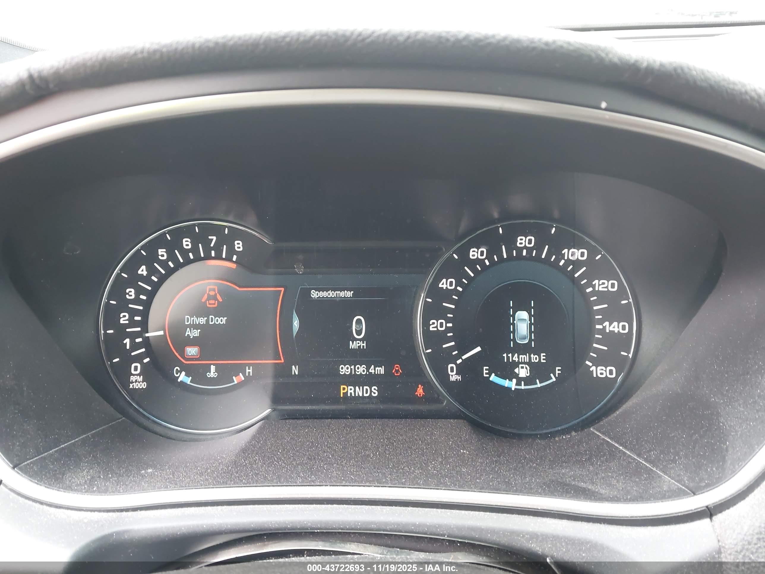 LINCOLN MKX image 7