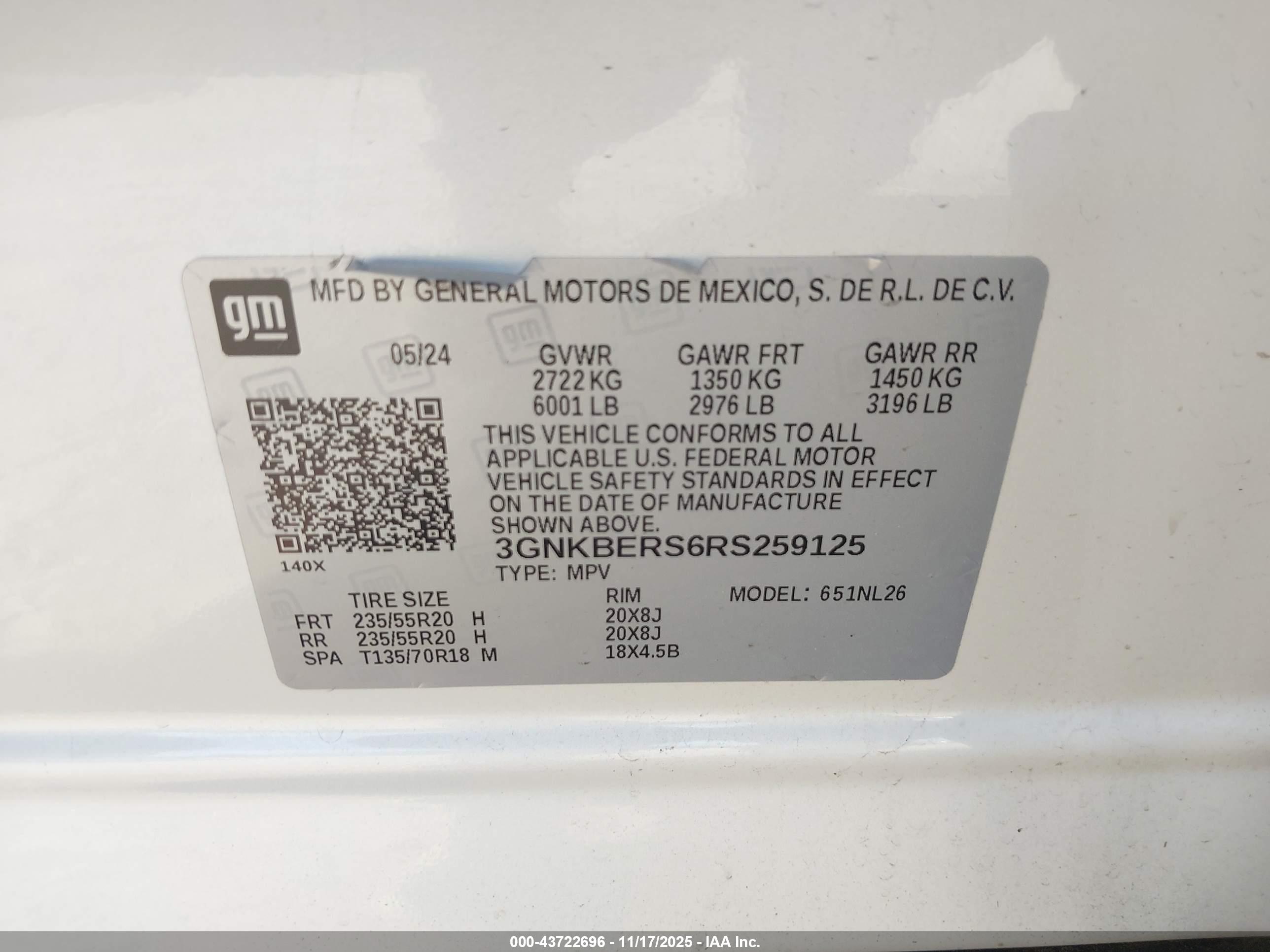 CHEVROLET BLAZER image 9