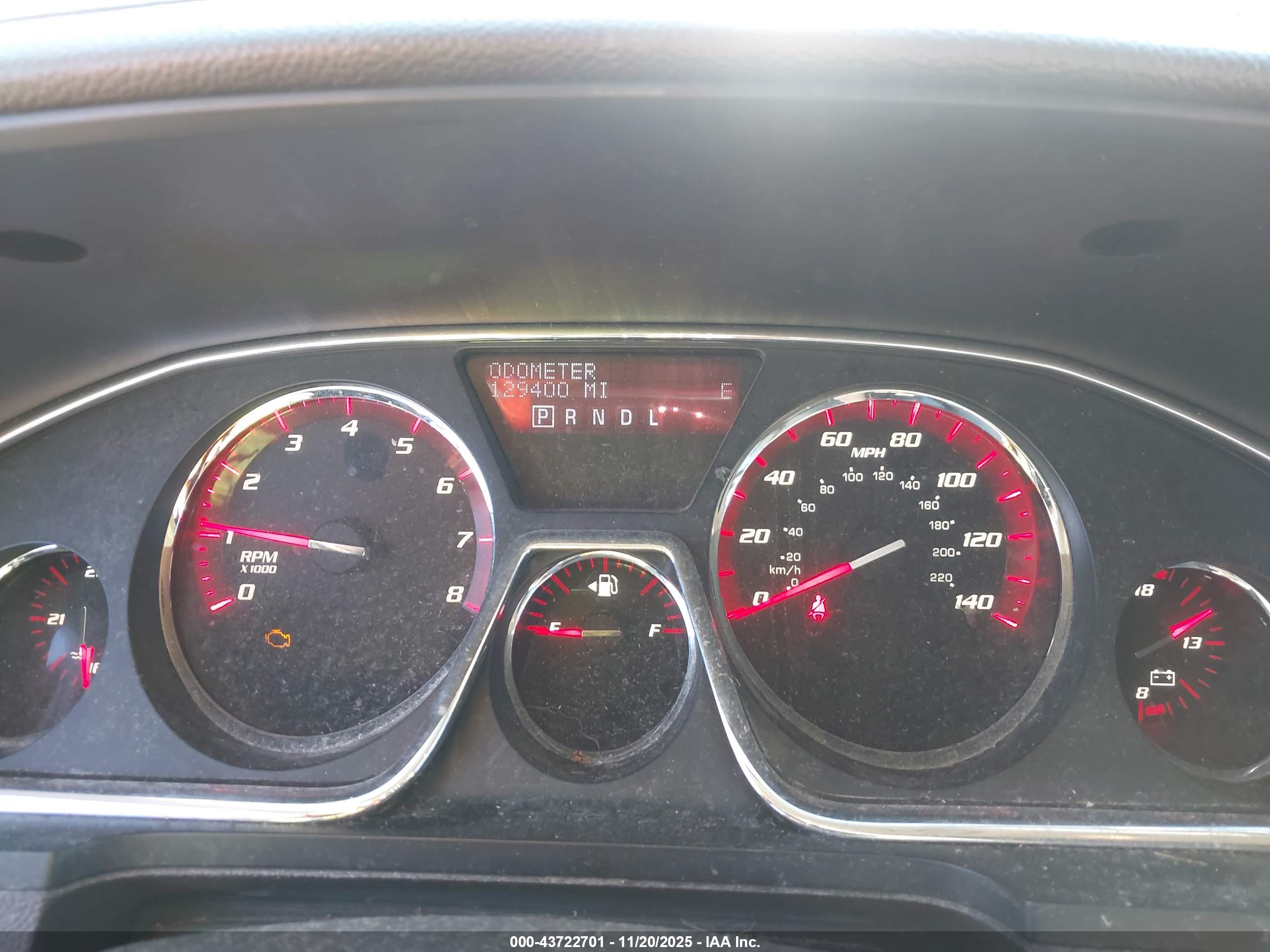 GMC ACADIA image 7