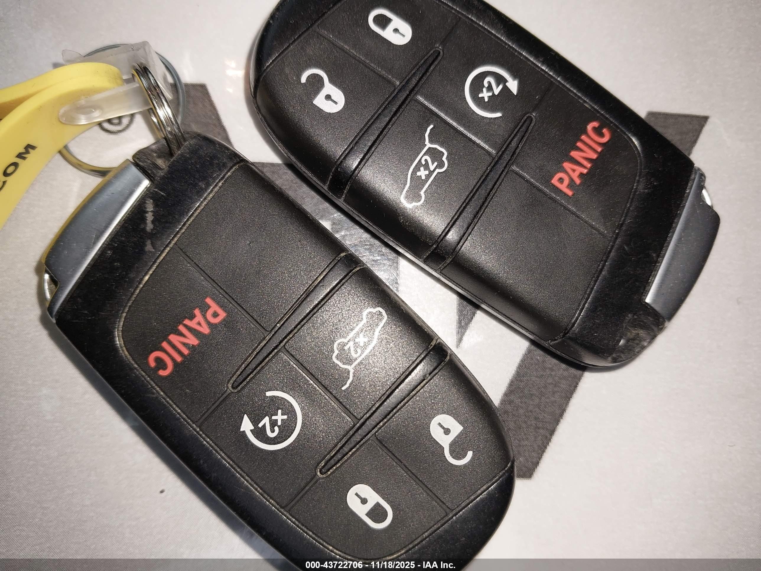 JEEP GRAND image 11