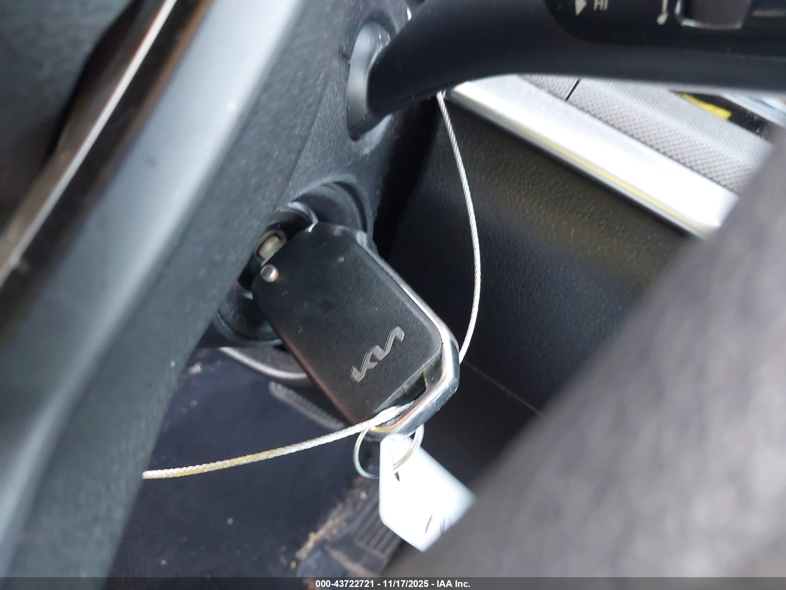 KIA K5 image 11