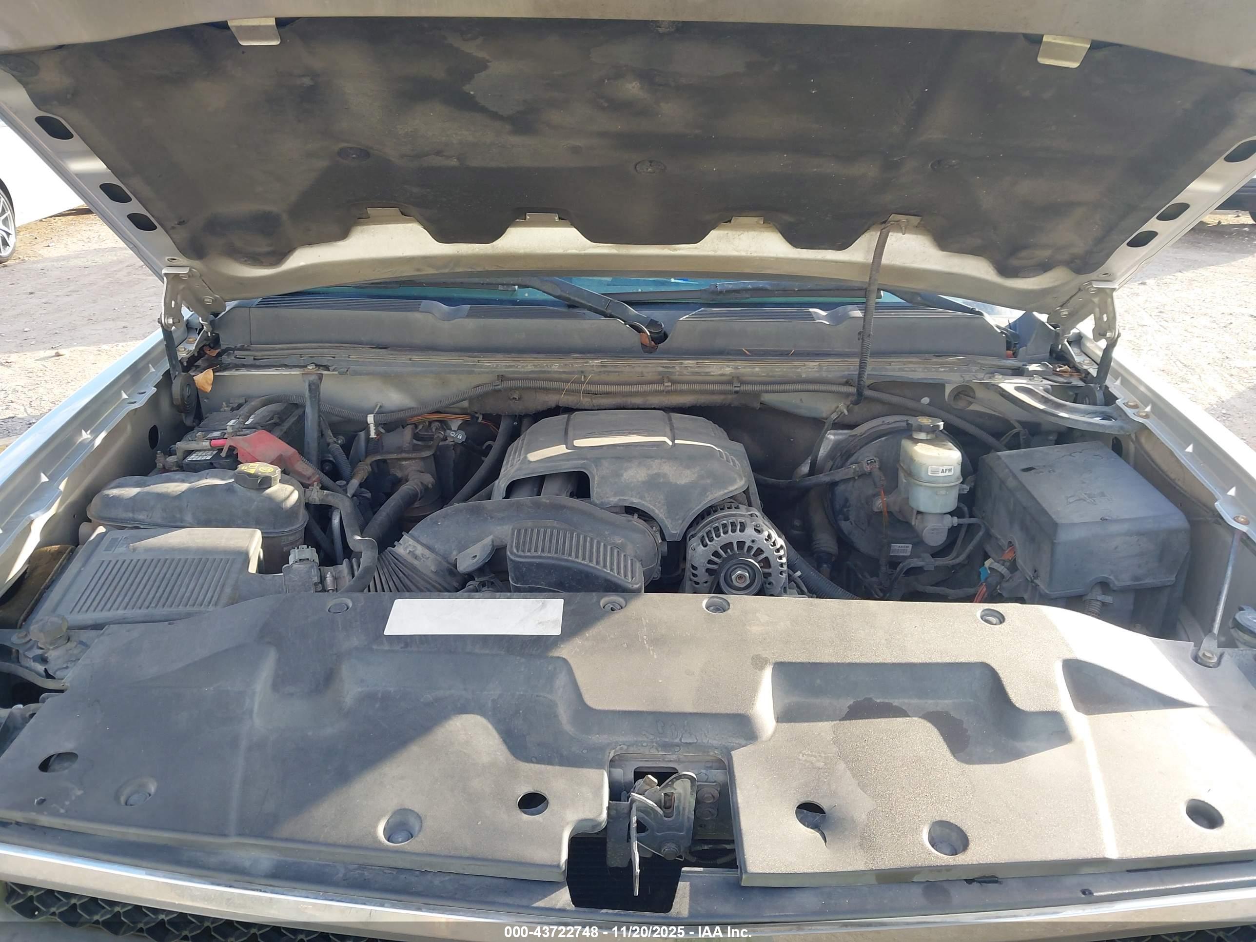 CHEVROLET SILVERADO image 10