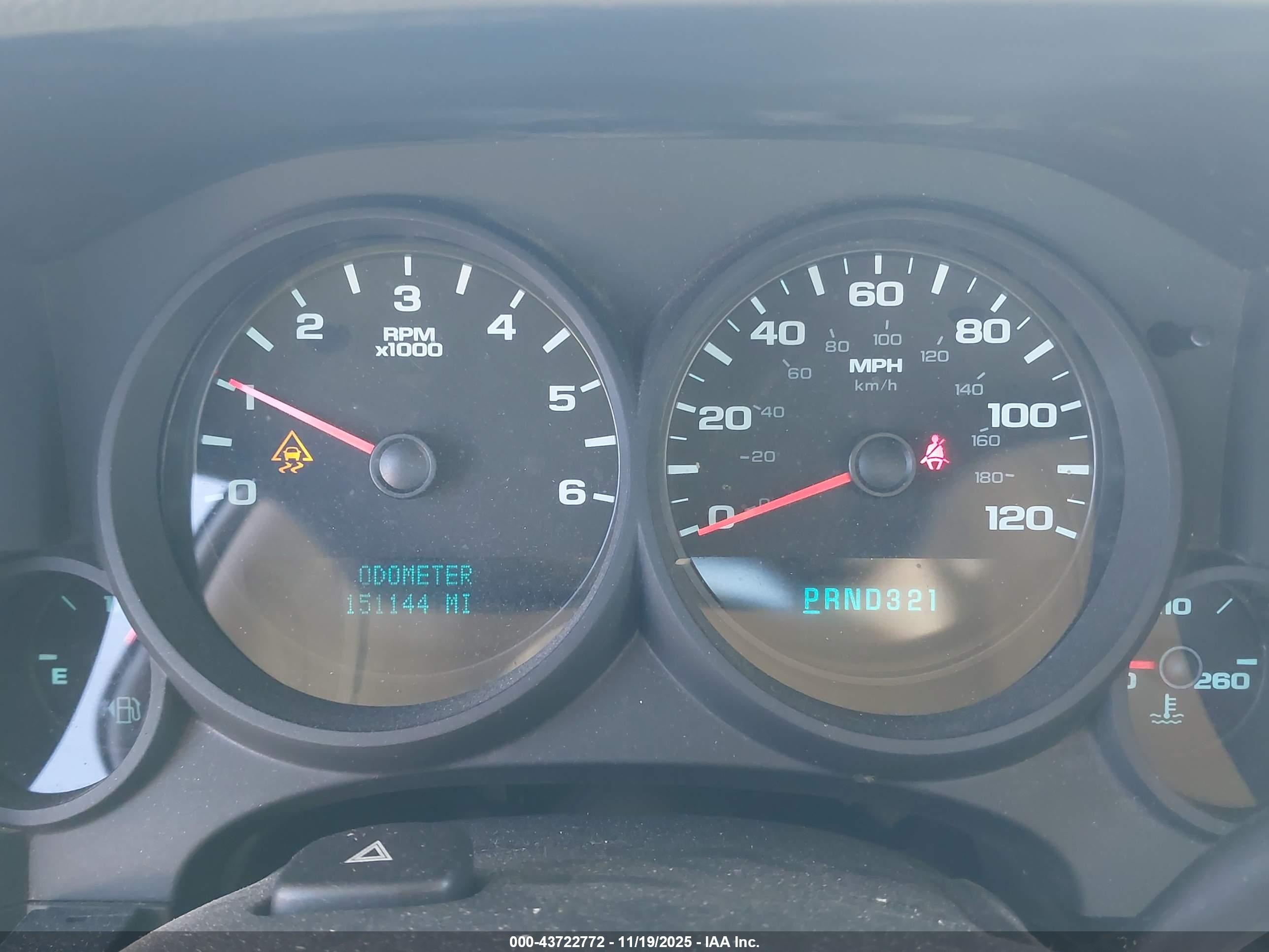 GMC SIERRA image 7