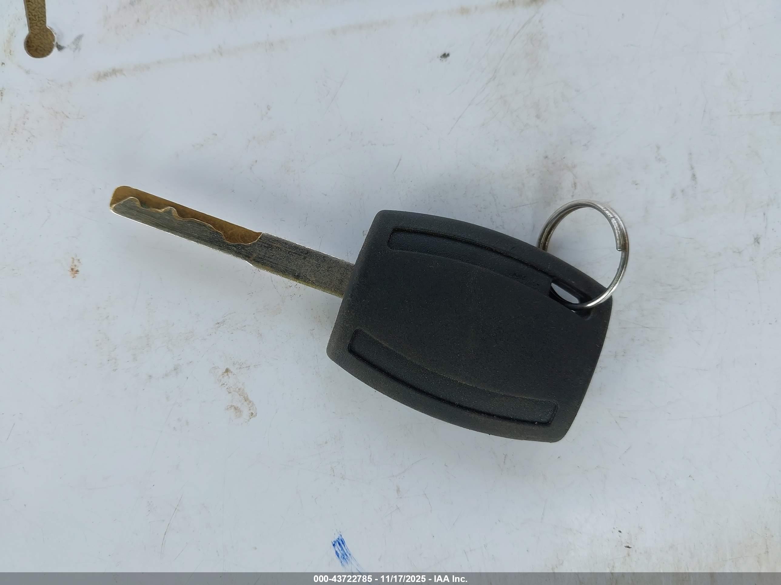 FORD FOCUS image 11