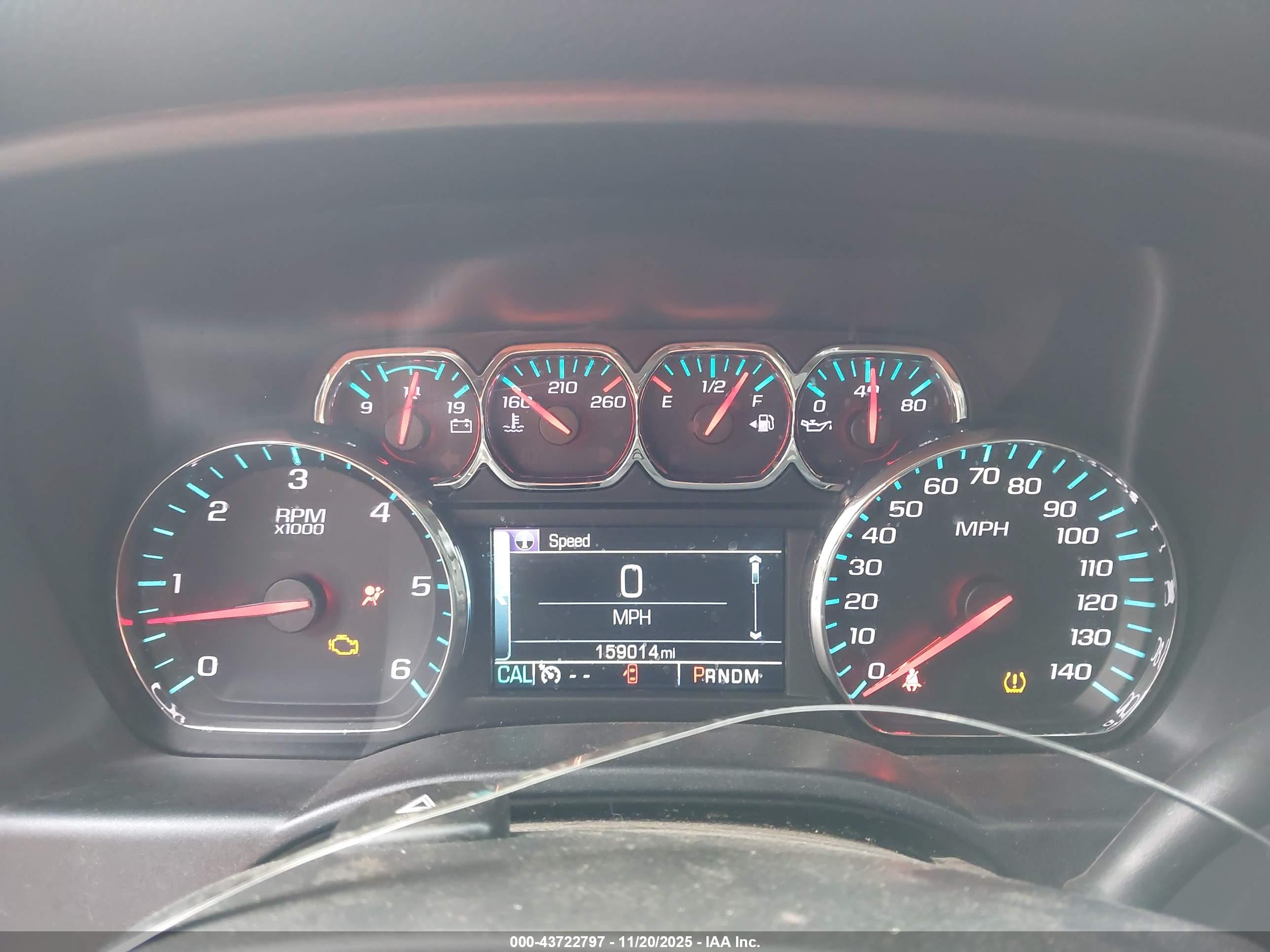 CHEVROLET SILVERADO image 7